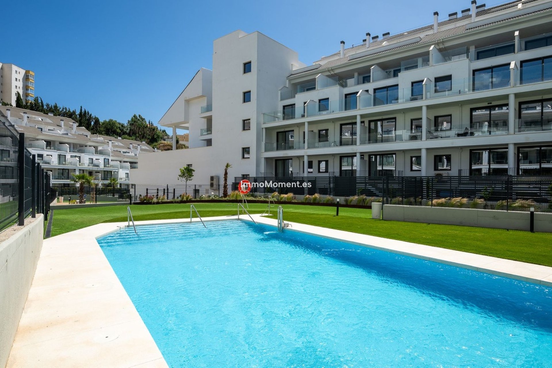 Reventa - Apartamento - Fuengirola - Torreblanca