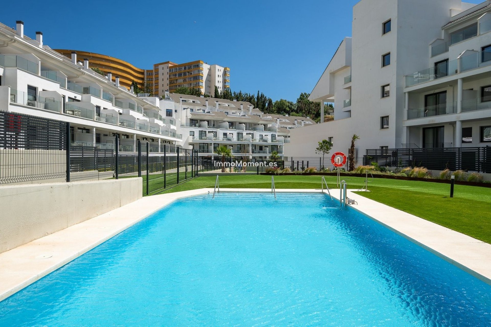 Reventa - Apartamento - Fuengirola - Torreblanca