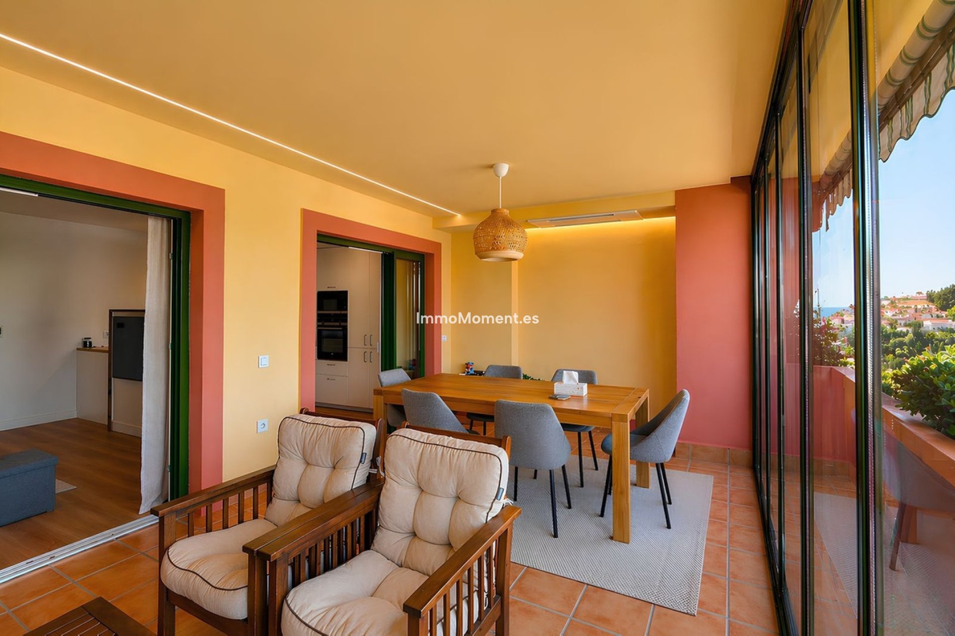Reventa - Apartamento - Fuengirola - Torreblanca