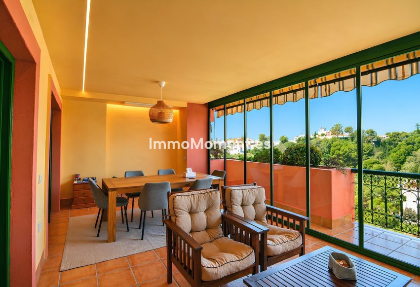 Reventa - Apartamento - Fuengirola - Torreblanca