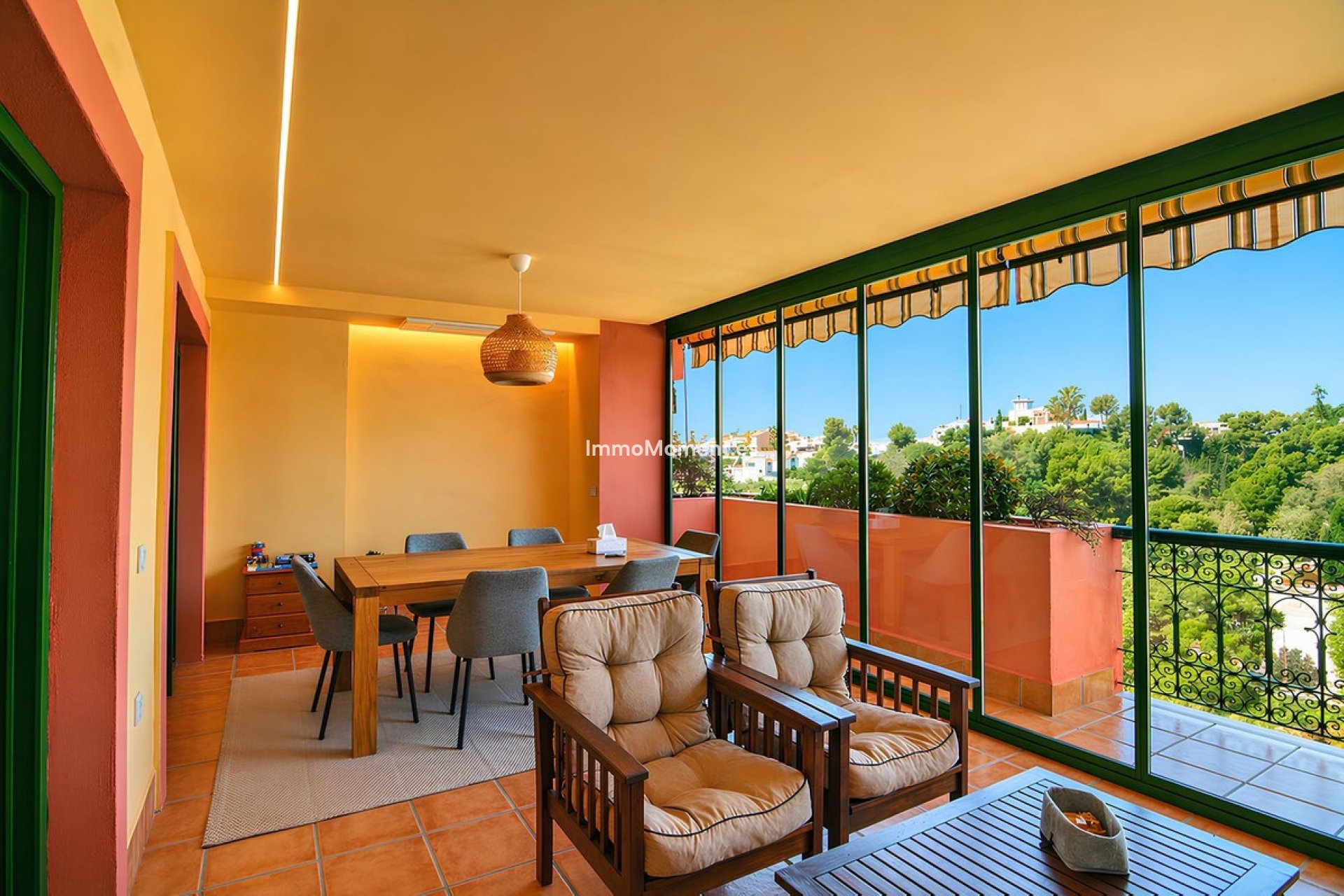 Reventa - Apartamento - Fuengirola - Torreblanca