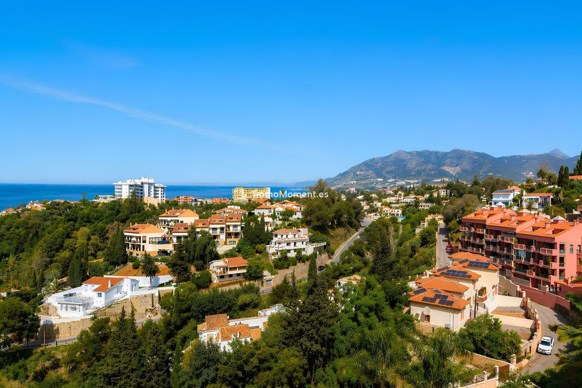 Reventa - Apartamento - Fuengirola - Torreblanca