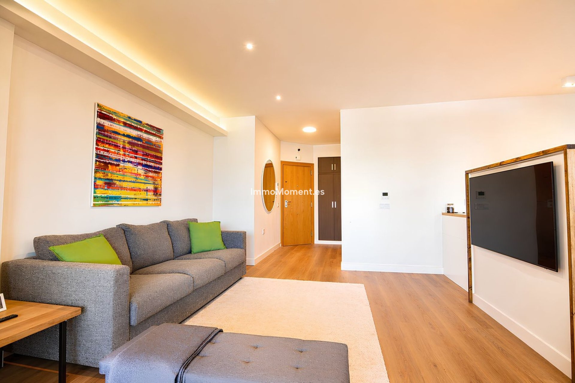 Reventa - Apartamento - Fuengirola - Torreblanca