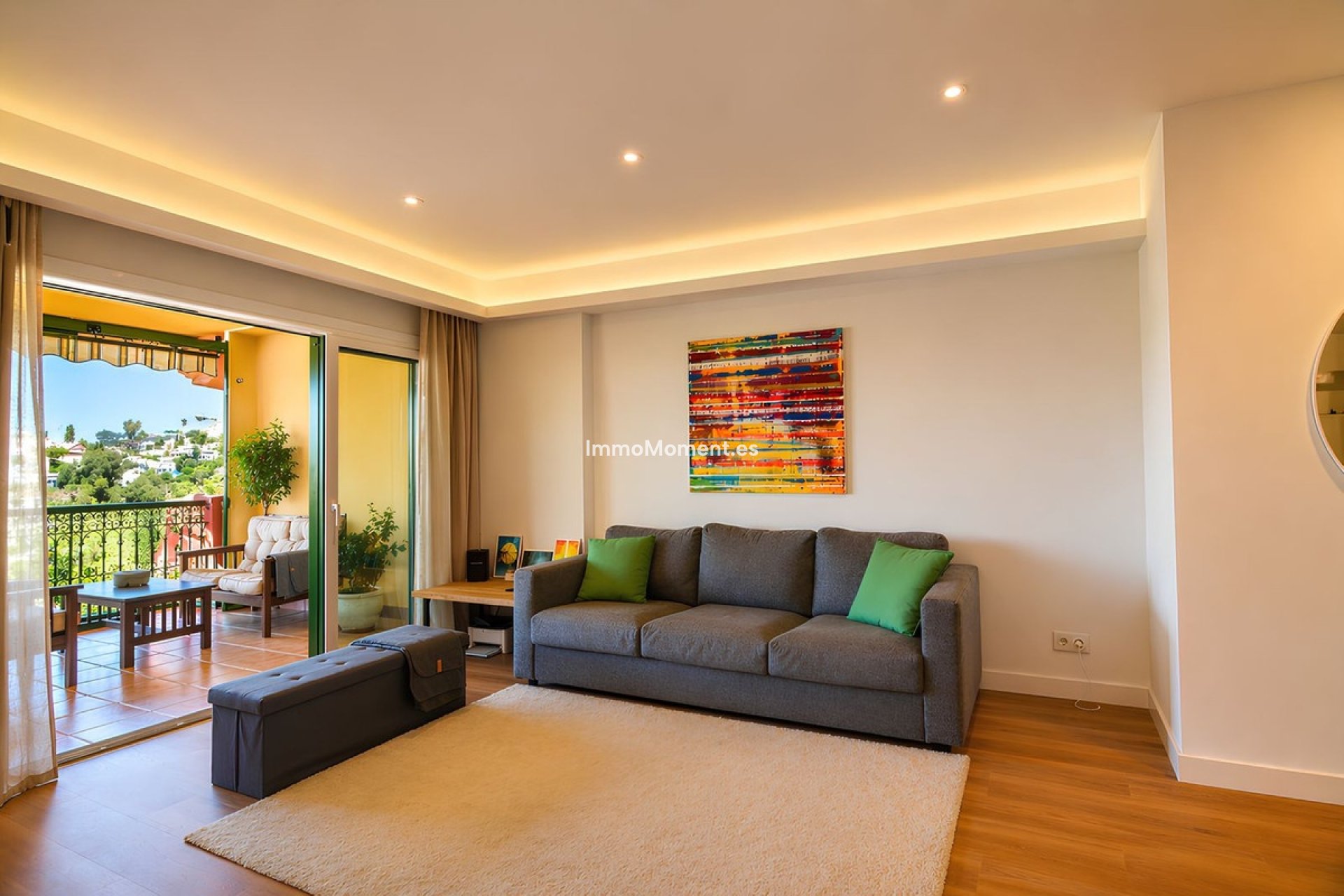 Reventa - Apartamento - Fuengirola - Torreblanca
