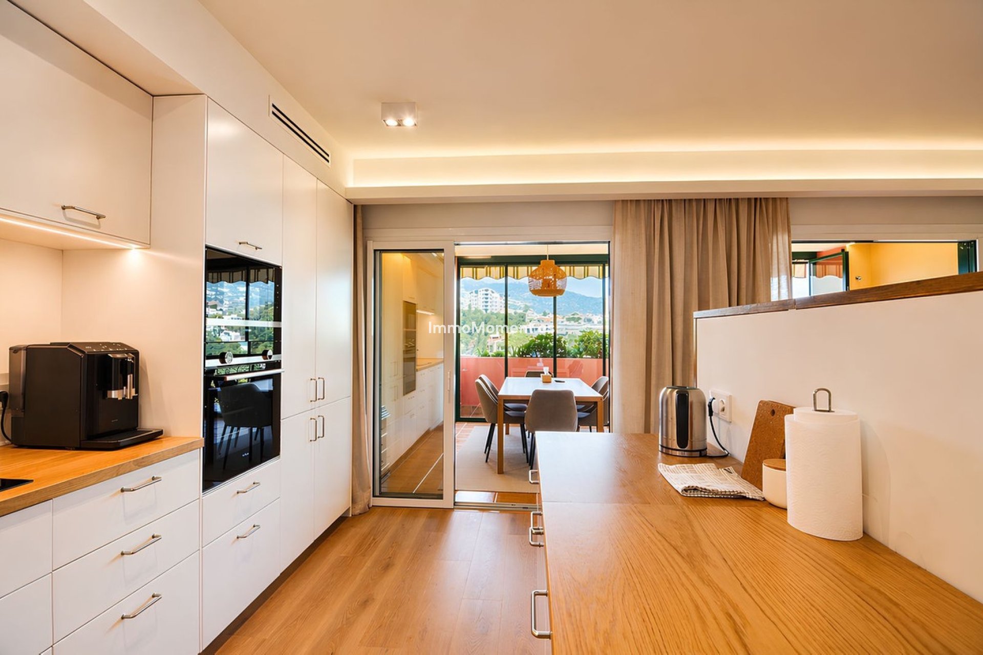 Reventa - Apartamento - Fuengirola - Torreblanca