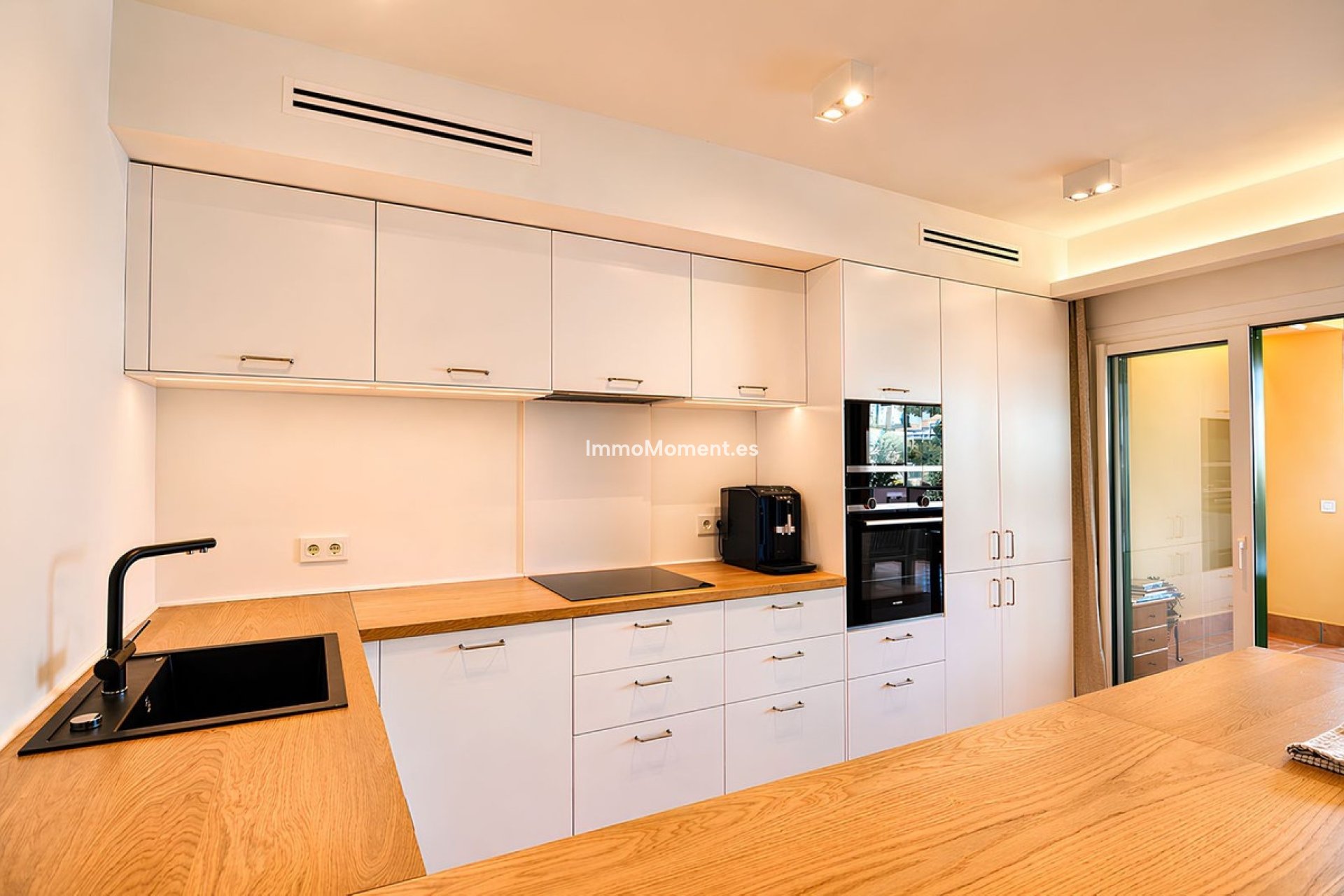 Reventa - Apartamento - Fuengirola - Torreblanca
