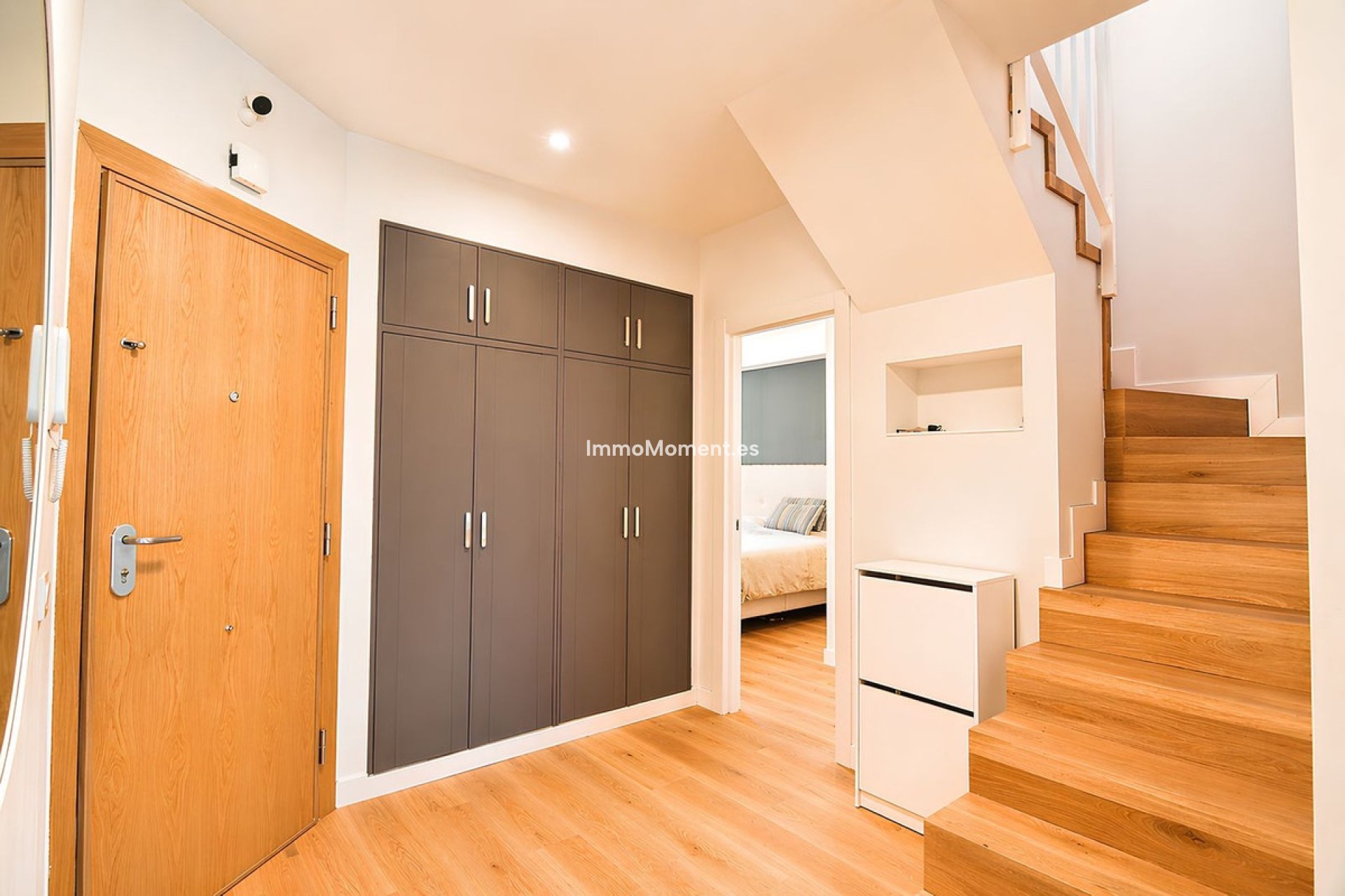 Reventa - Apartamento - Fuengirola - Torreblanca