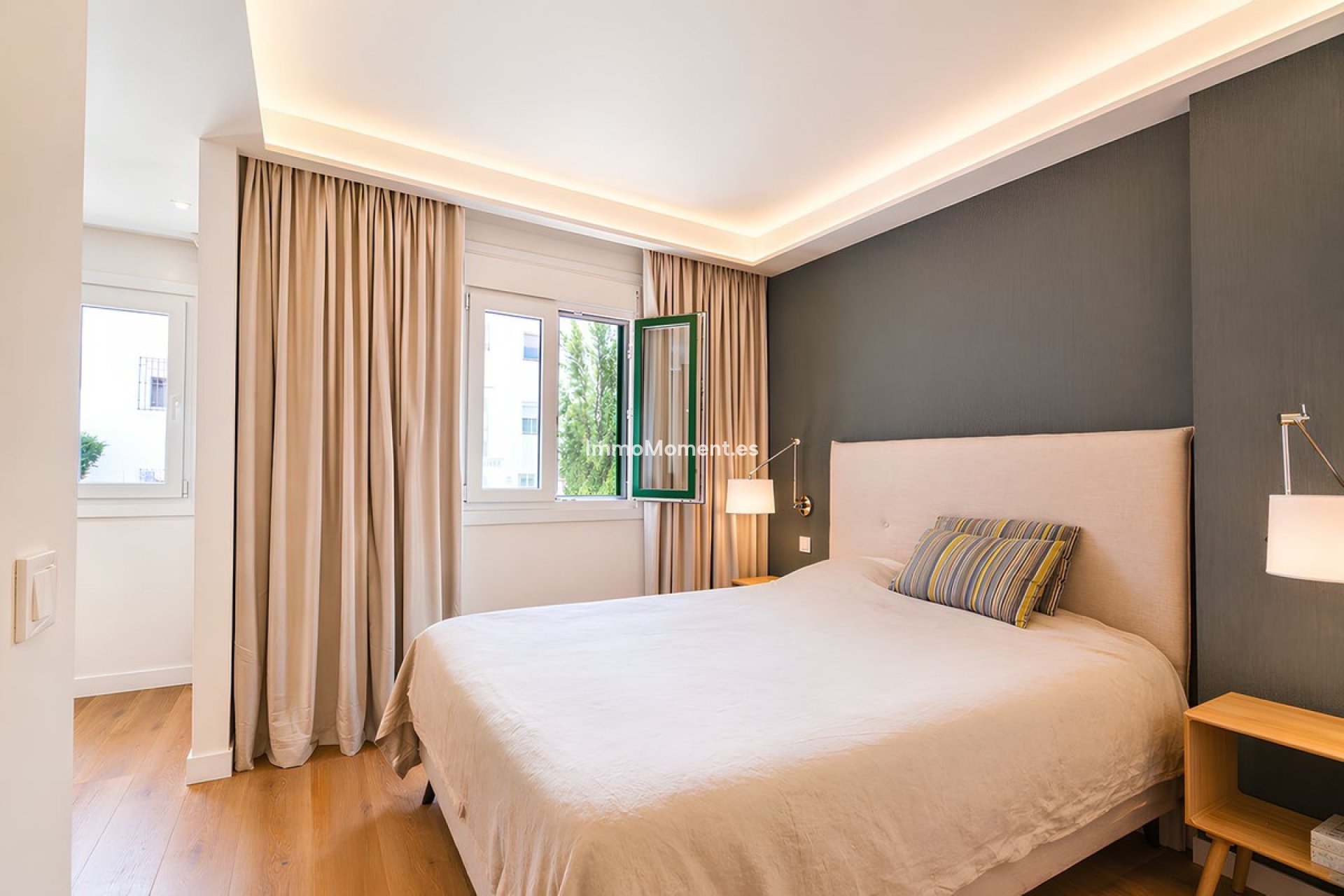 Reventa - Apartamento - Fuengirola - Torreblanca