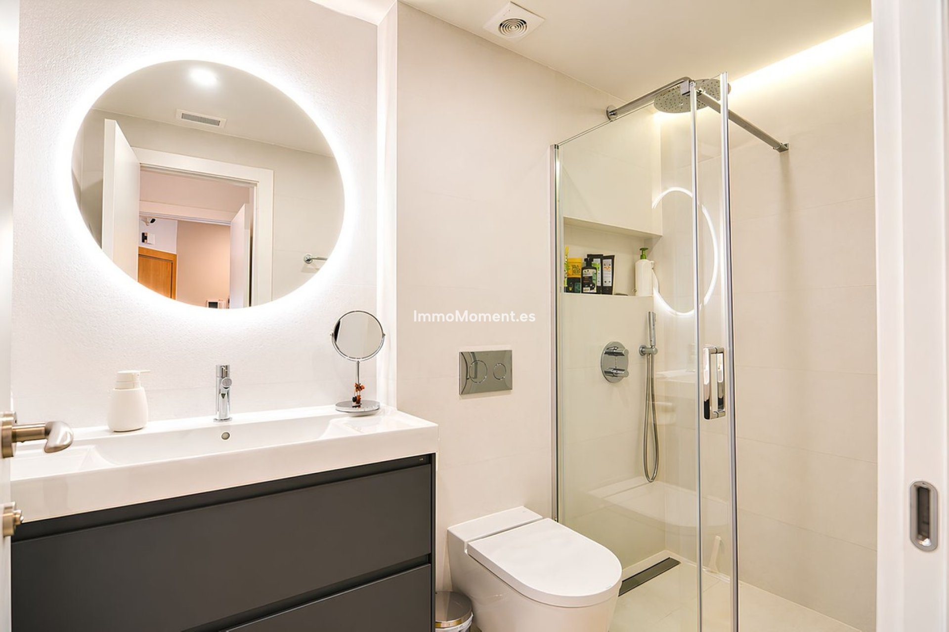 Reventa - Apartamento - Fuengirola - Torreblanca