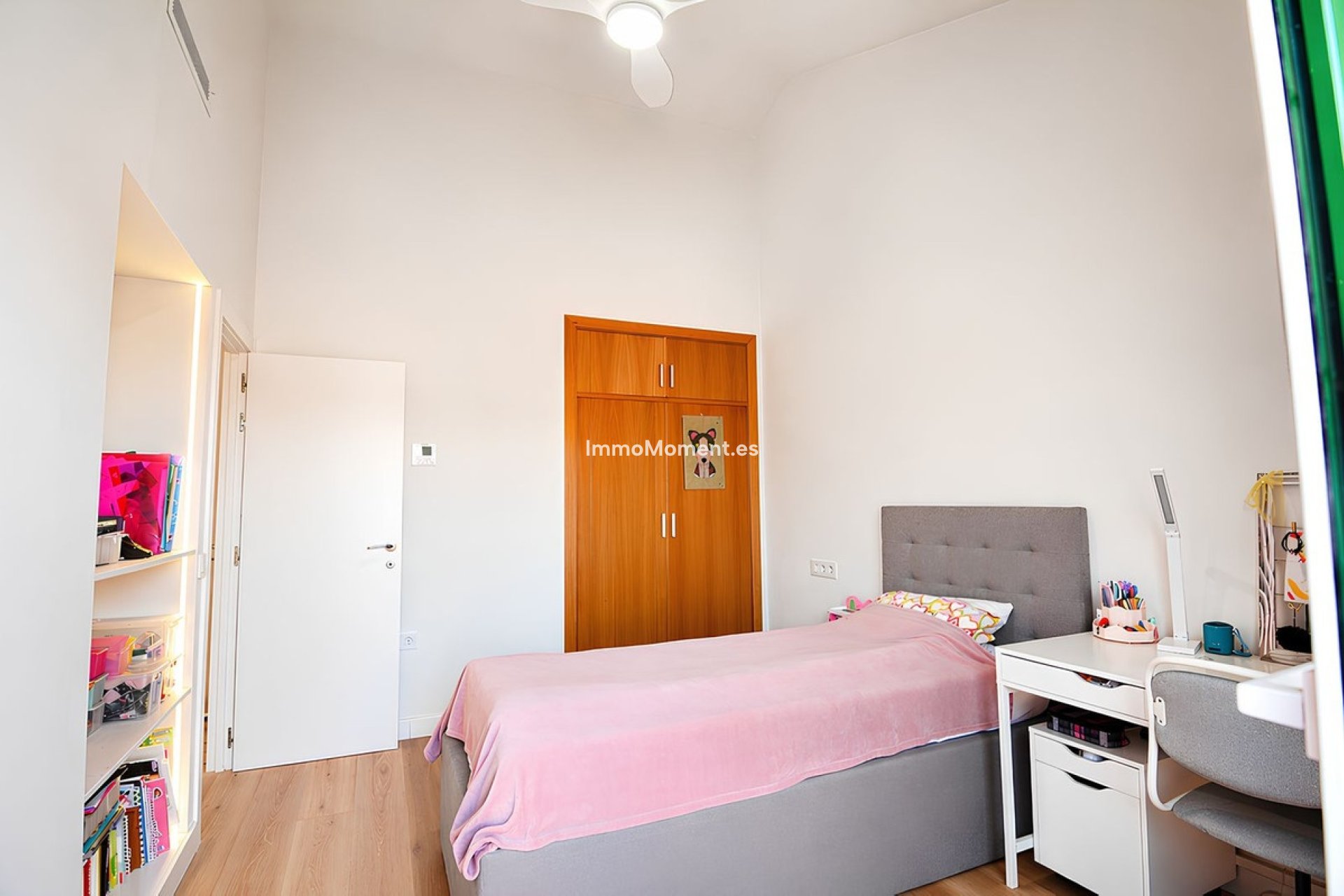Reventa - Apartamento - Fuengirola - Torreblanca