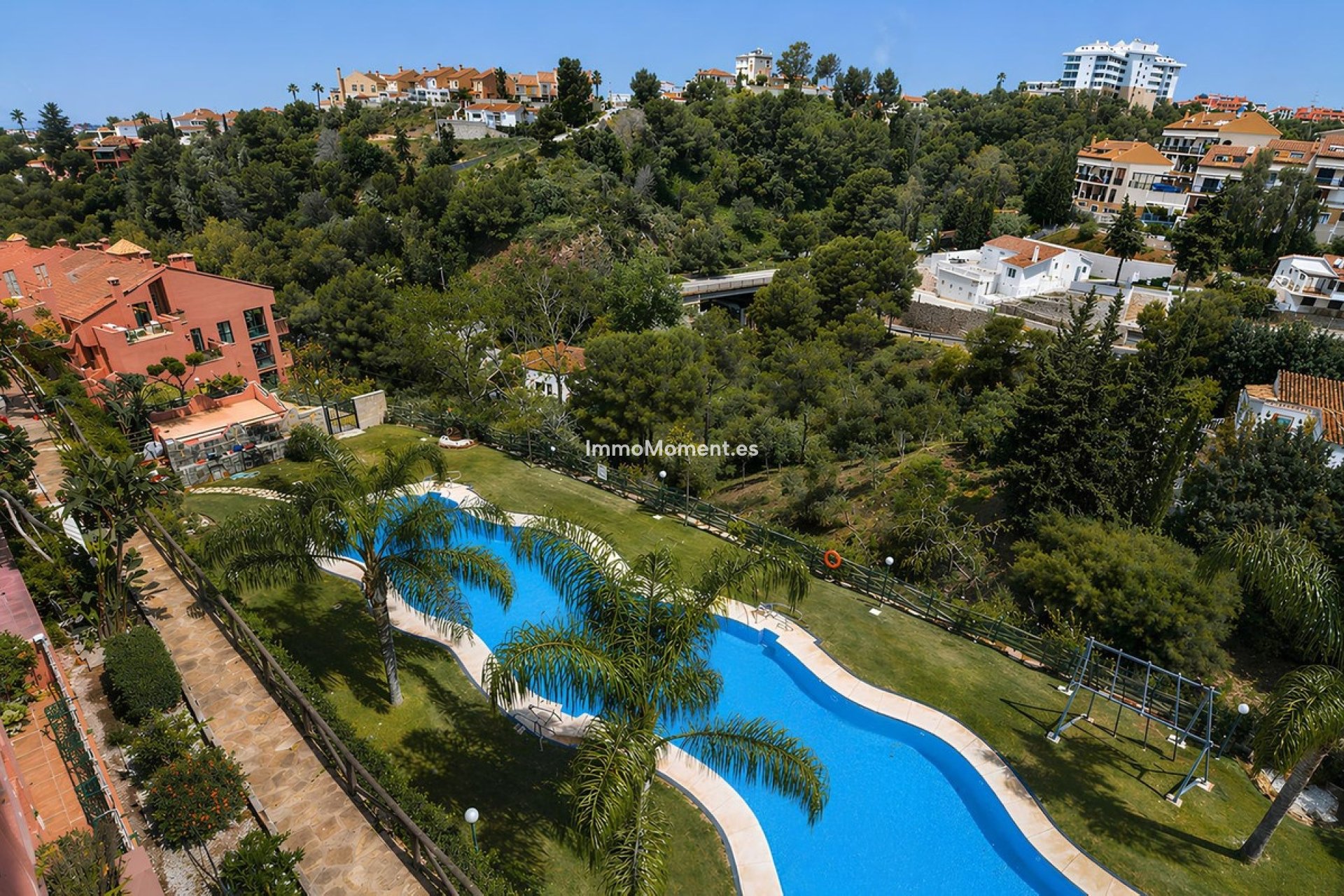 Reventa - Apartamento - Fuengirola - Torreblanca