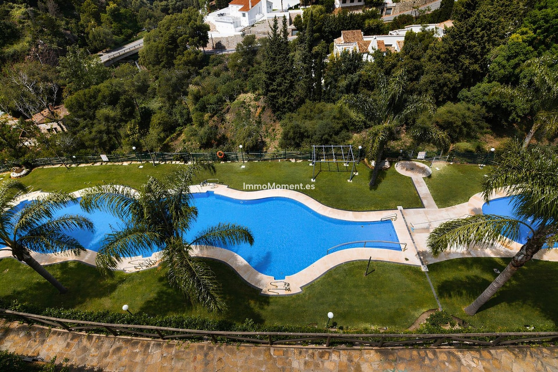 Reventa - Apartamento - Fuengirola - Torreblanca