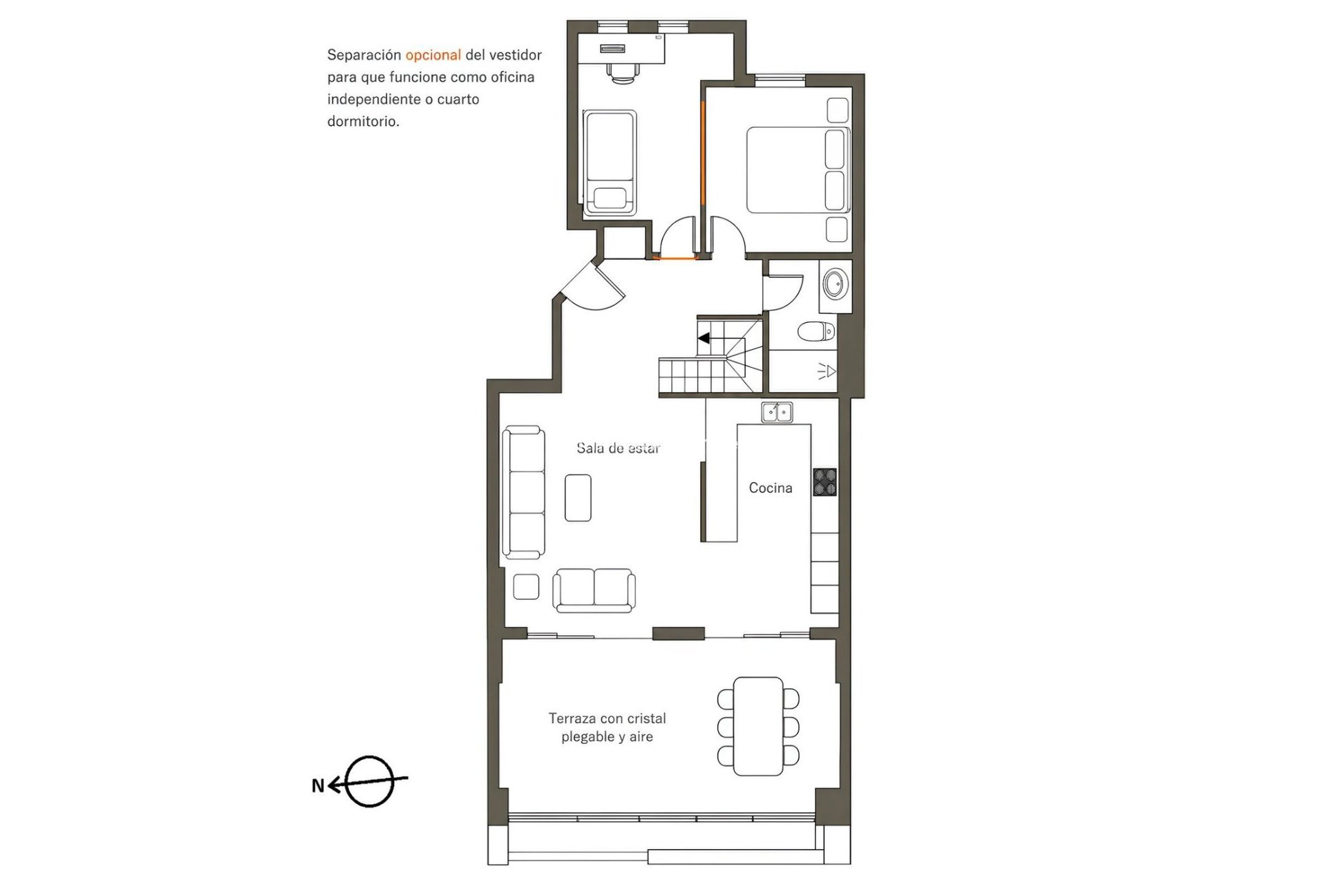 Reventa - Apartamento - Fuengirola - Torreblanca