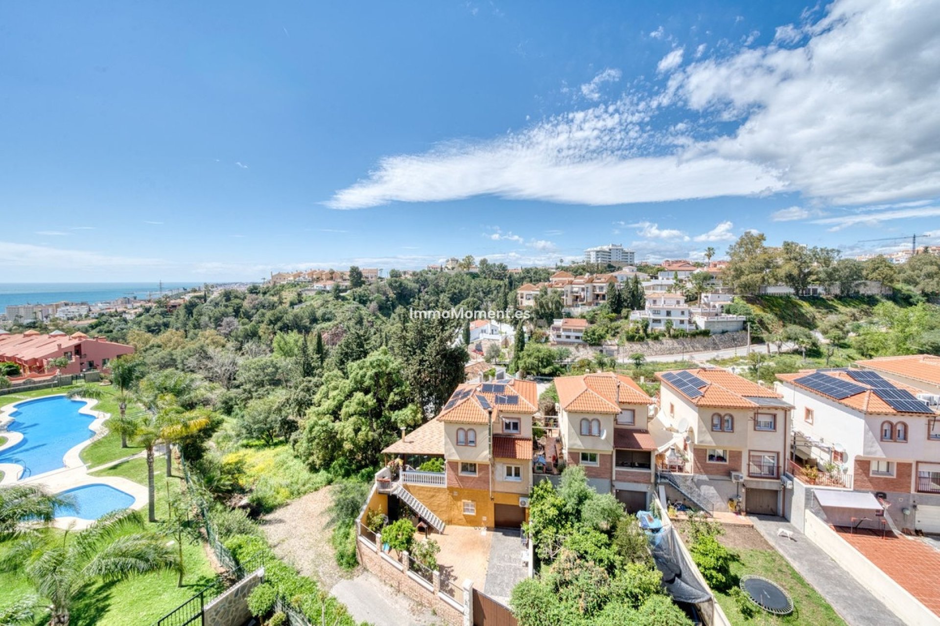 Reventa - Apartamento - Fuengirola - Torreblanca