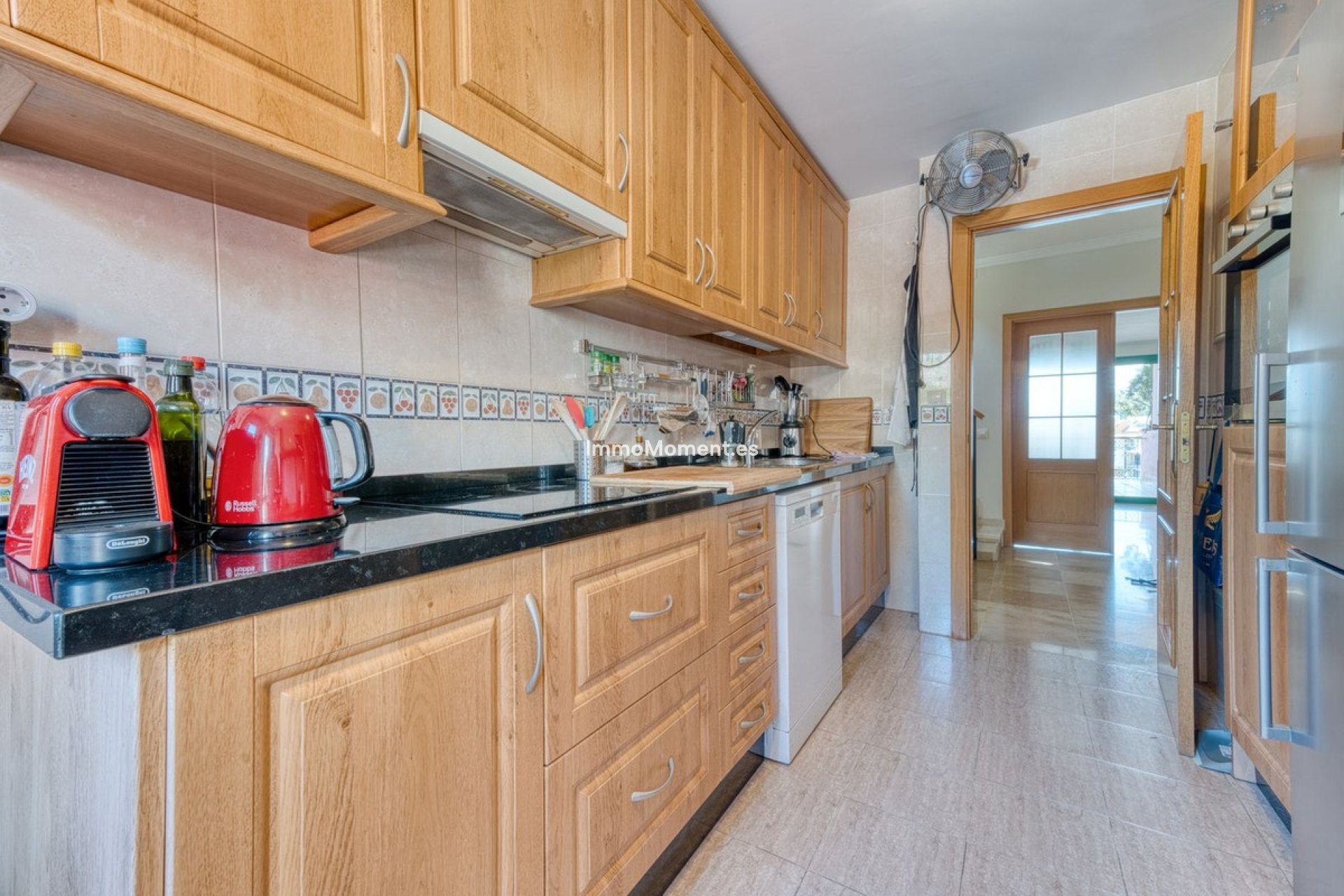 Reventa - Apartamento - Fuengirola - Torreblanca