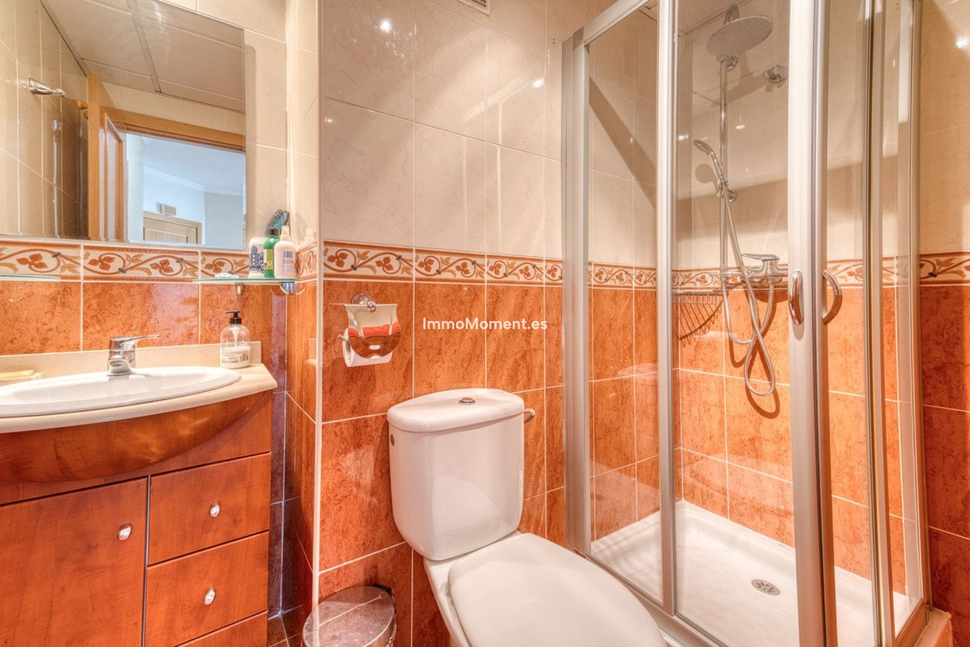 Reventa - Apartamento - Fuengirola - Torreblanca