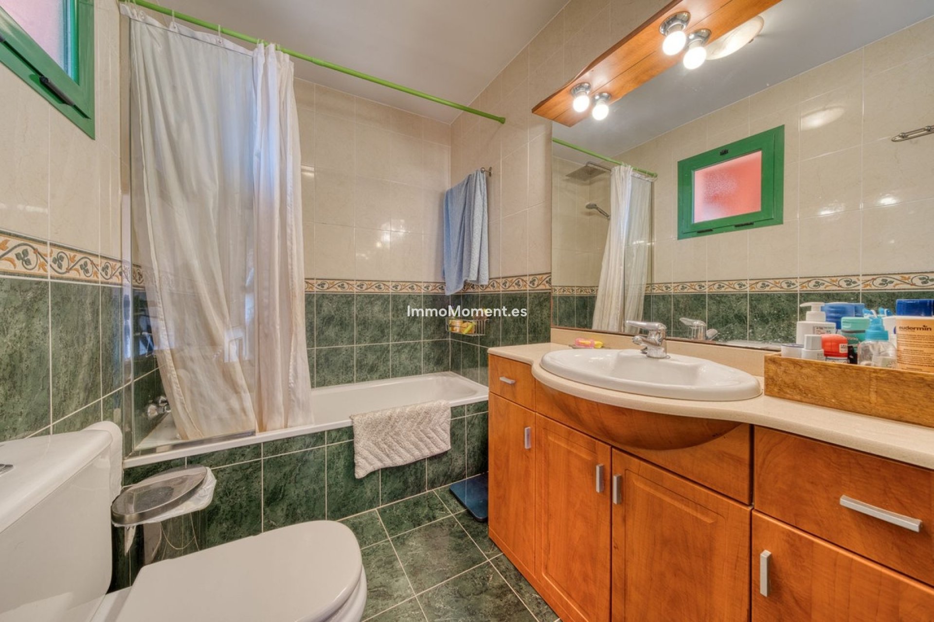 Reventa - Apartamento - Fuengirola - Torreblanca