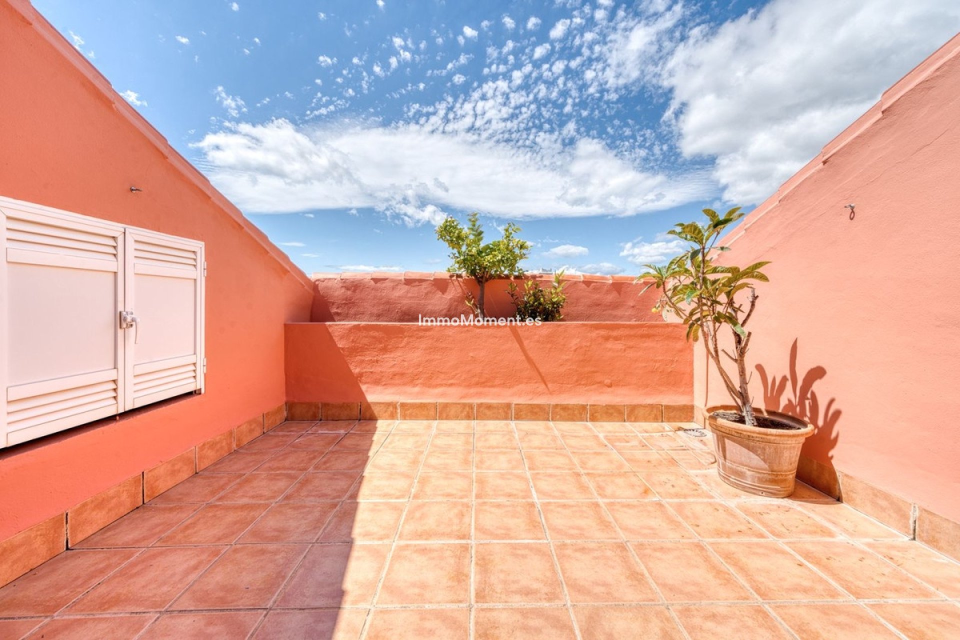 Reventa - Apartamento - Fuengirola - Torreblanca