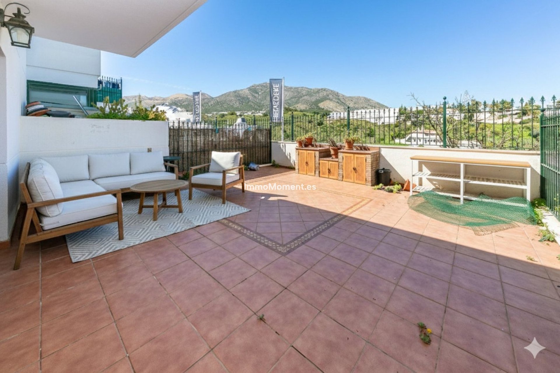 Reventa - Apartamento - Fuengirola - Torreblanca