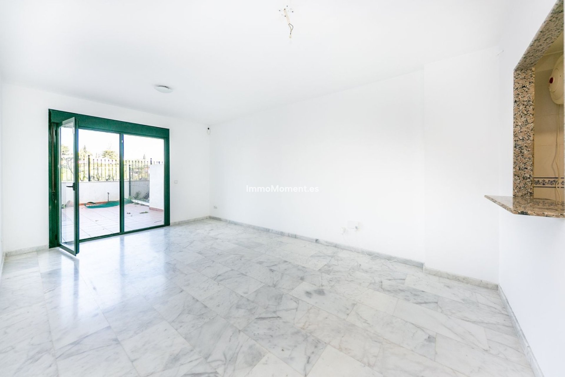 Reventa - Apartamento - Fuengirola - Torreblanca