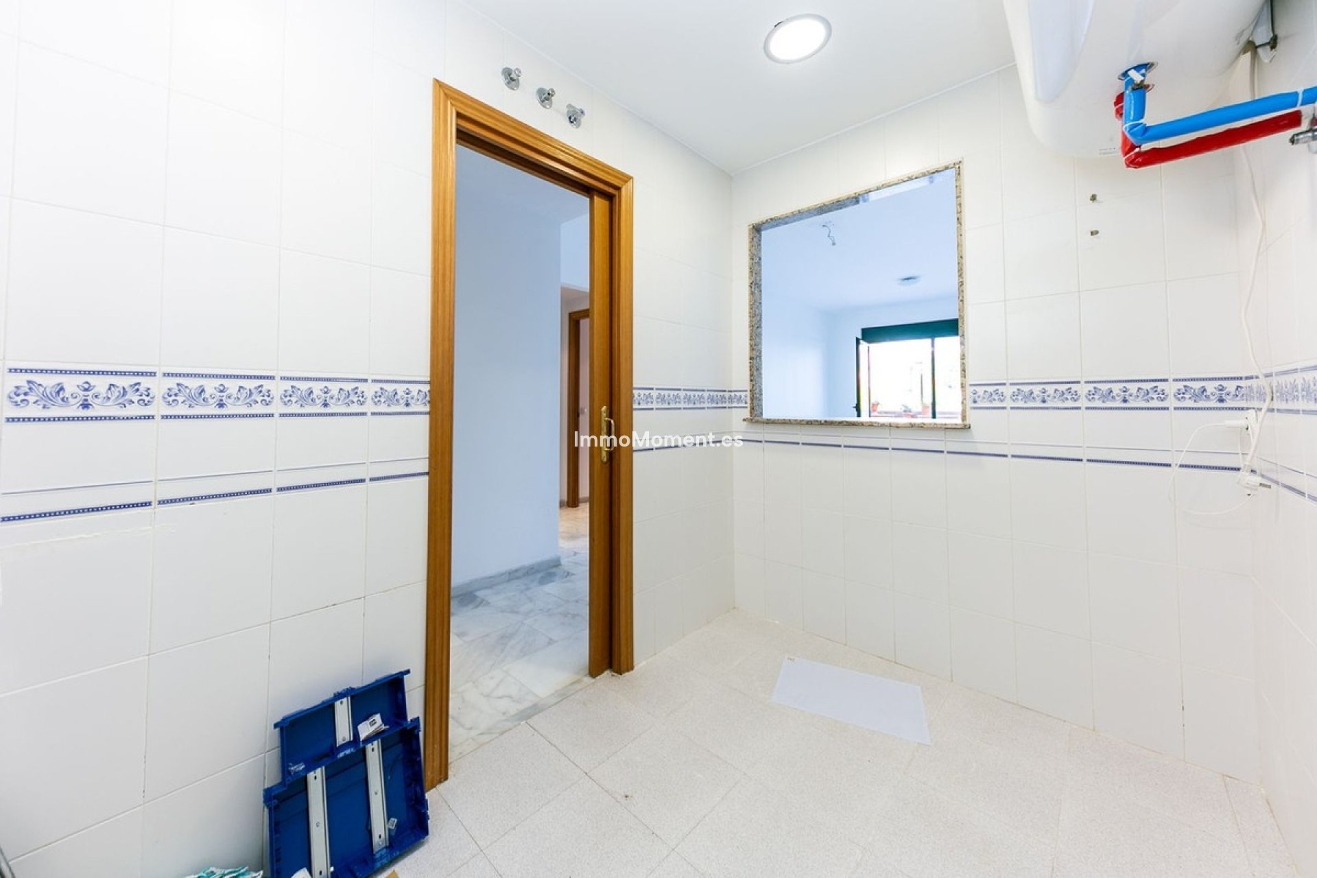 Reventa - Apartamento - Fuengirola - Torreblanca
