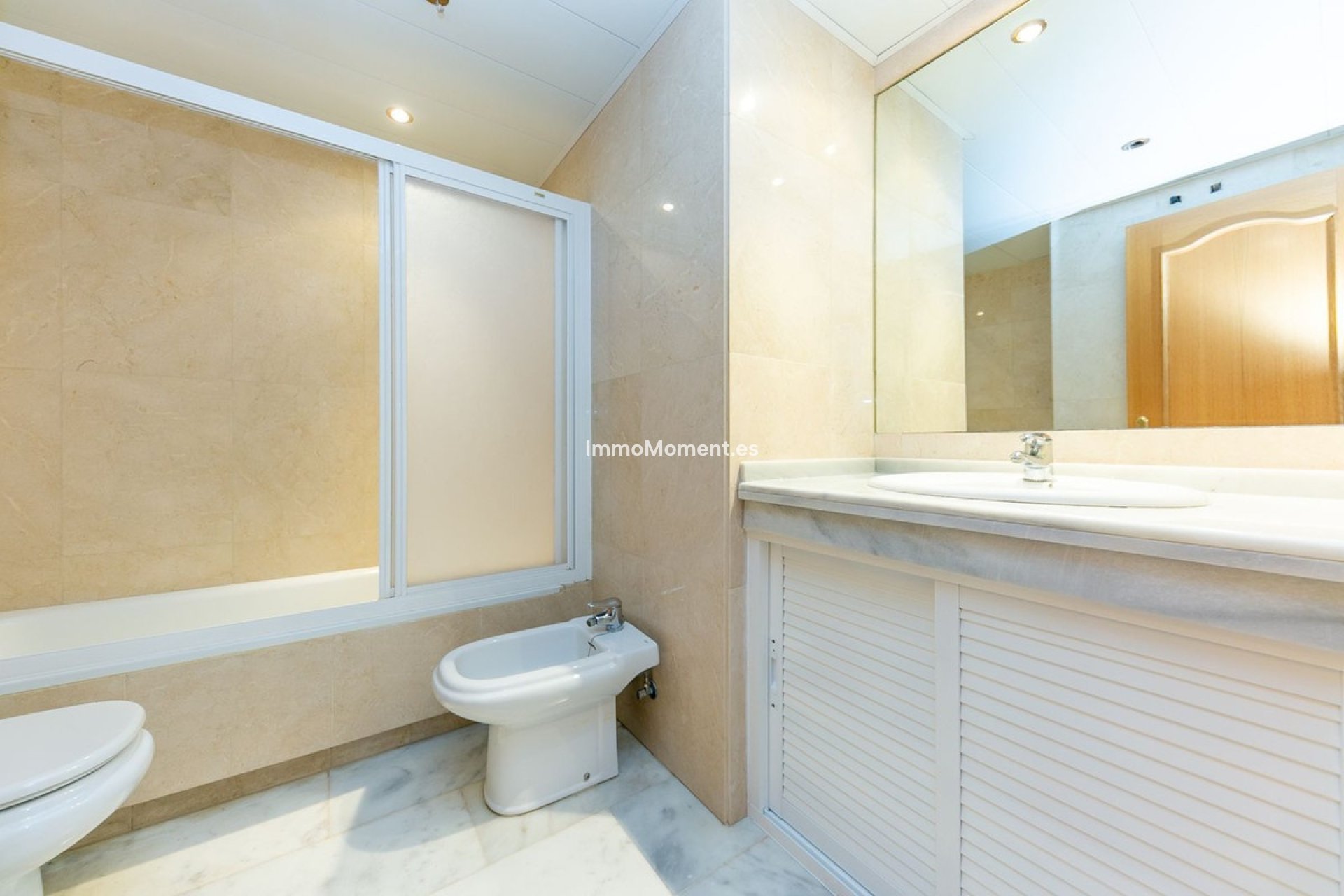 Reventa - Apartamento - Fuengirola - Torreblanca