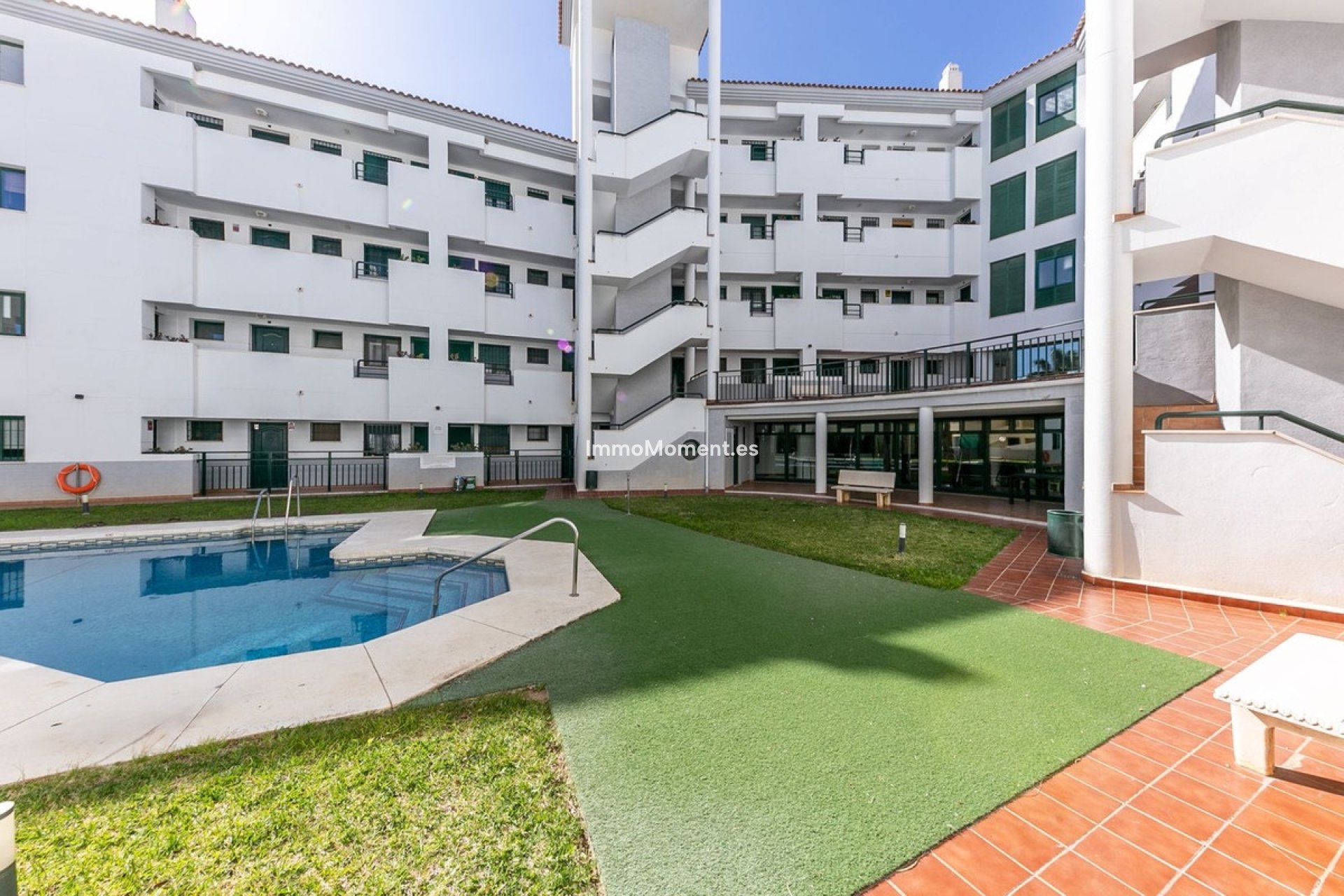 Reventa - Apartamento - Fuengirola - Torreblanca