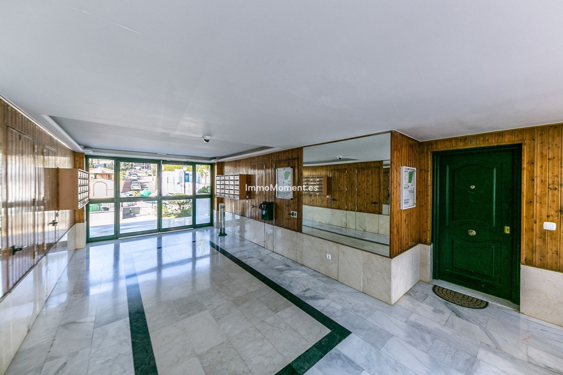 Reventa - Apartamento - Fuengirola - Torreblanca