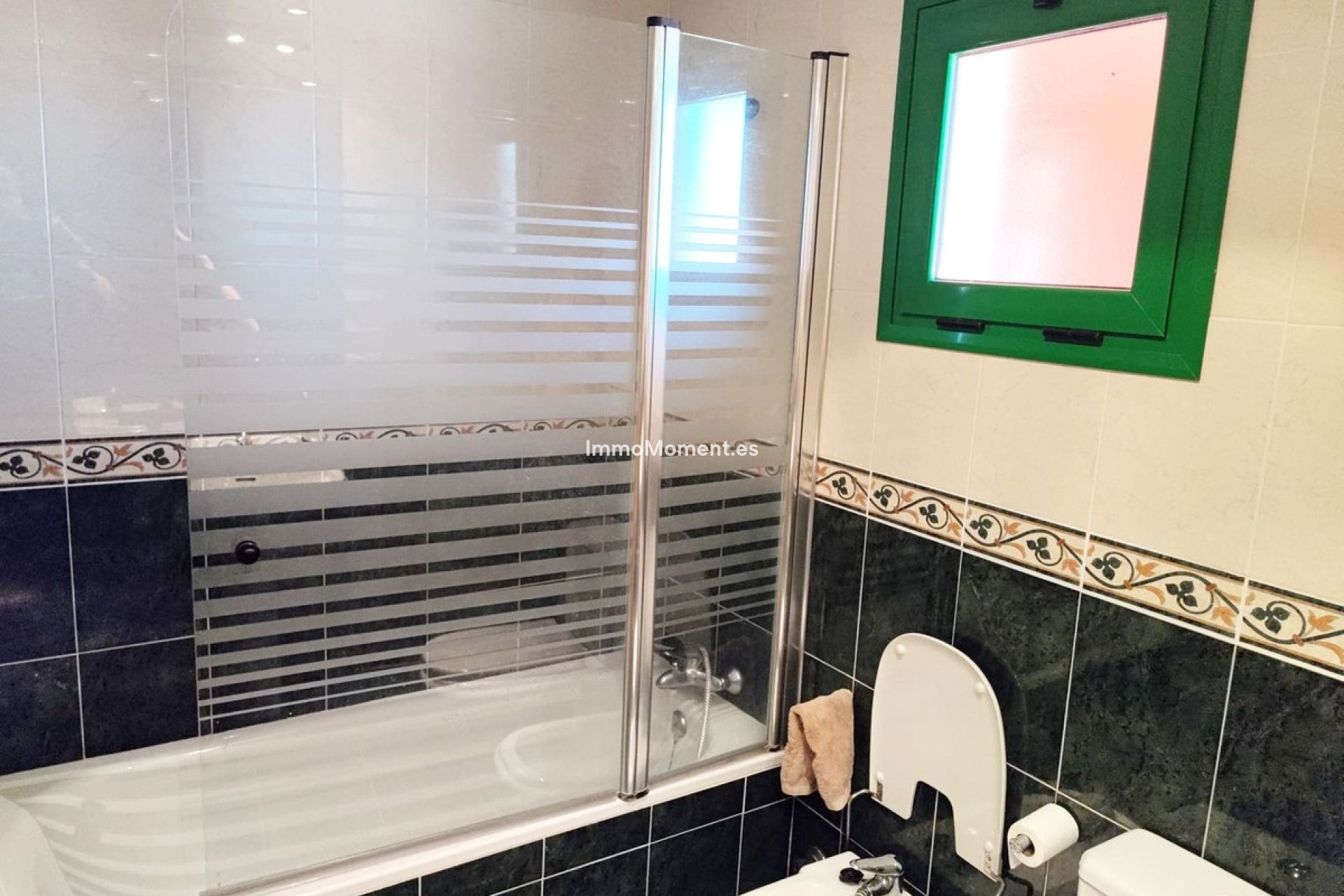 Reventa - Apartamento - Fuengirola - Torreblanca