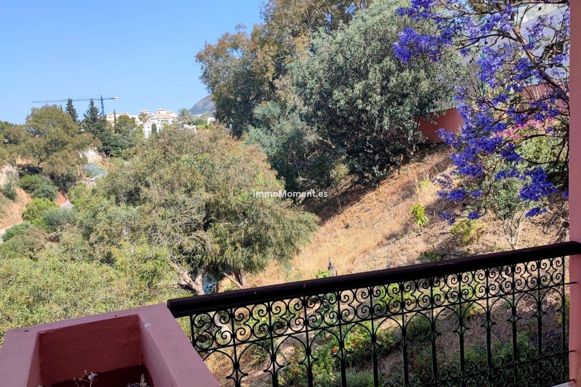 Reventa - Apartamento - Fuengirola - Torreblanca