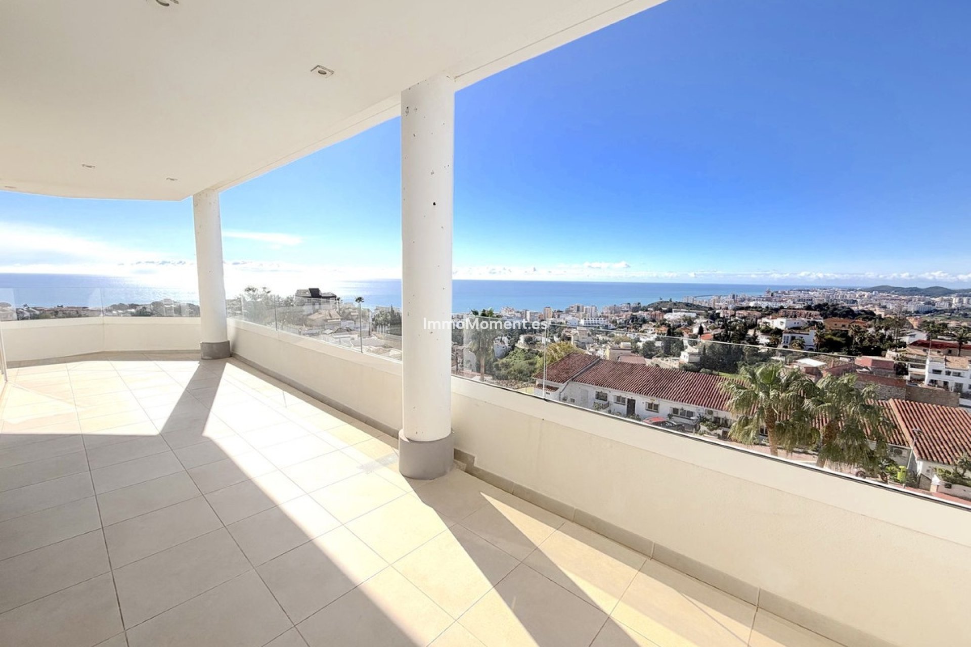 Reventa - Apartamento - Fuengirola - Torreblanca