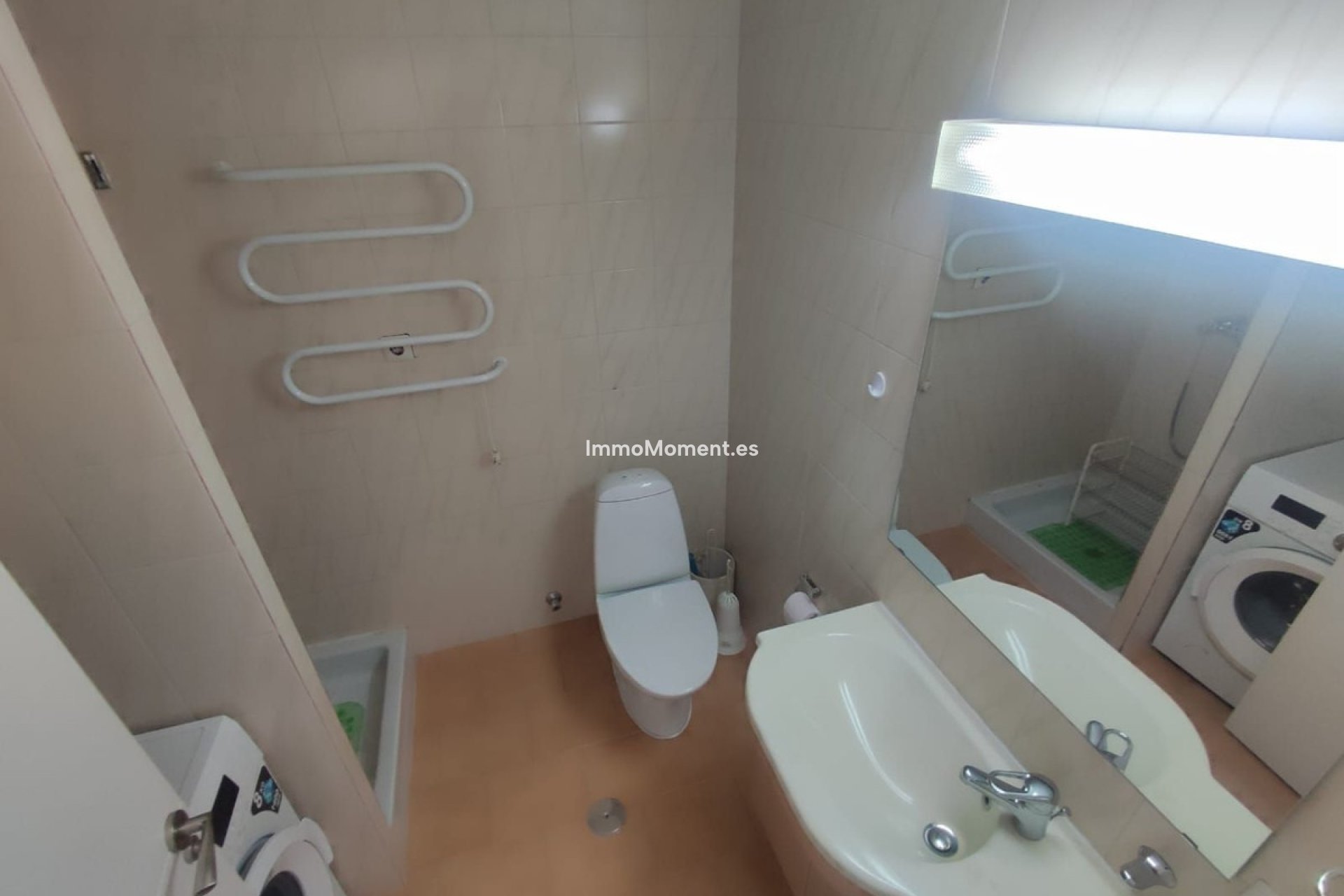 Reventa - Apartamento - Fuengirola - Torreblanca