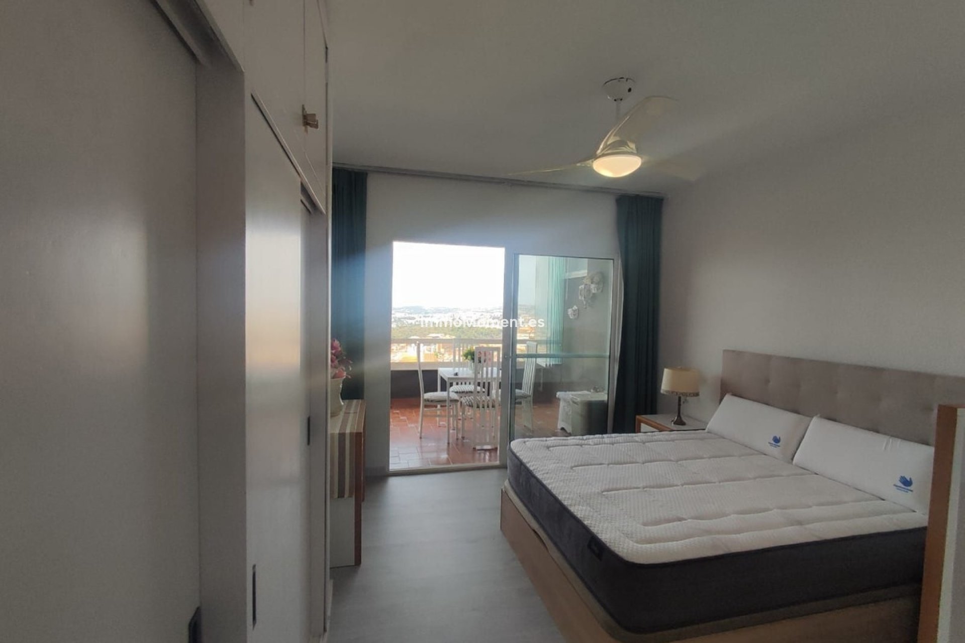 Reventa - Apartamento - Fuengirola - Torreblanca