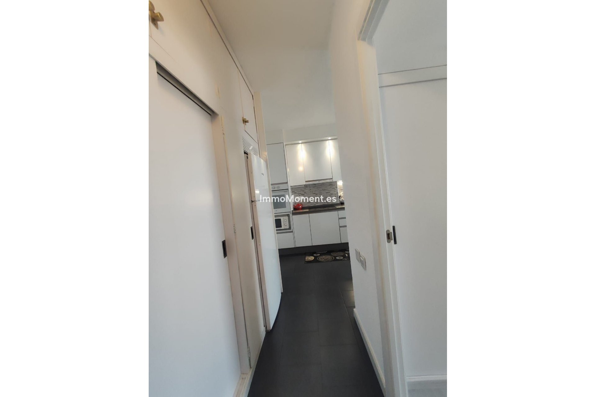 Reventa - Apartamento - Fuengirola - Torreblanca