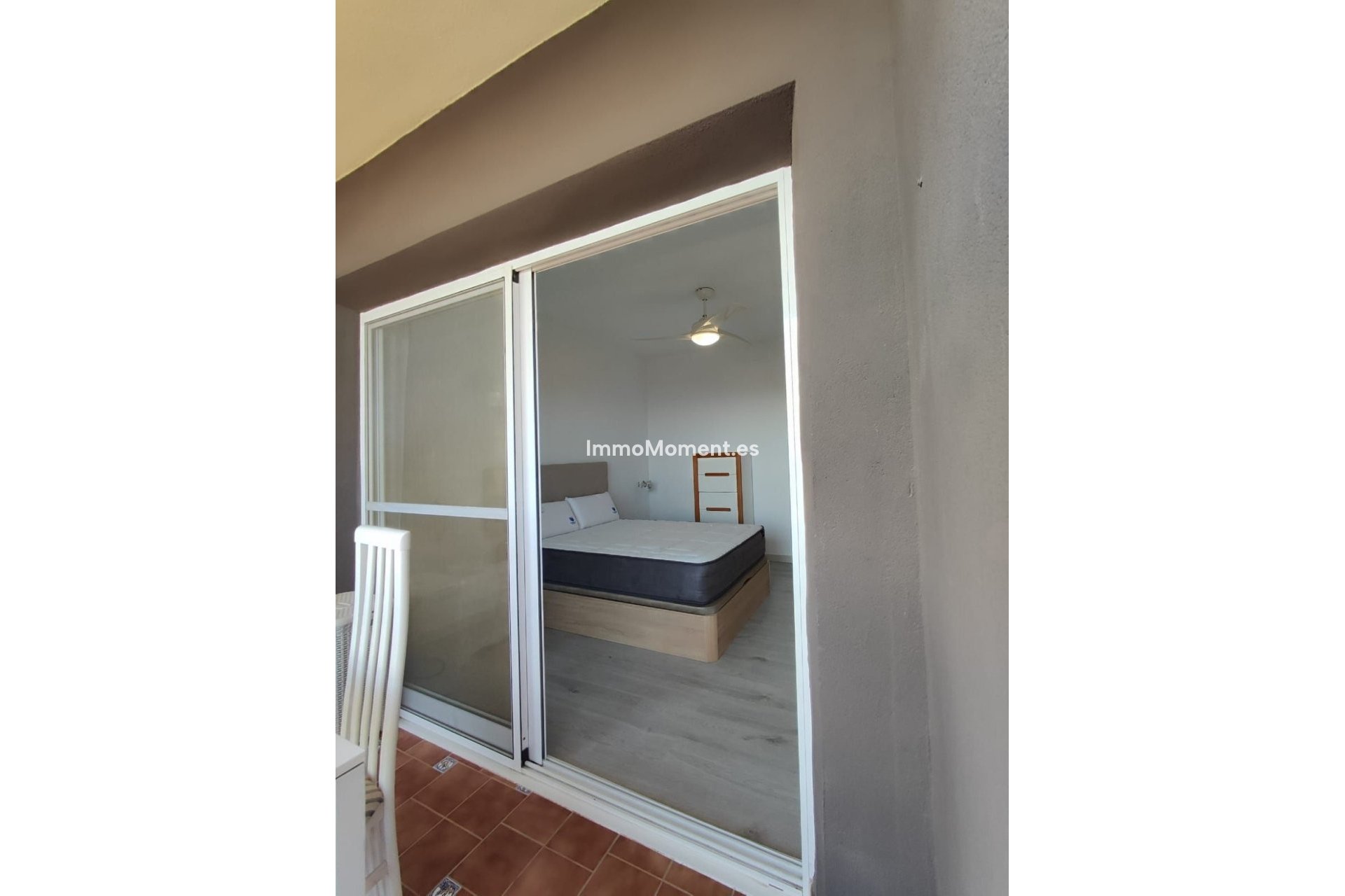 Reventa - Apartamento - Fuengirola - Torreblanca