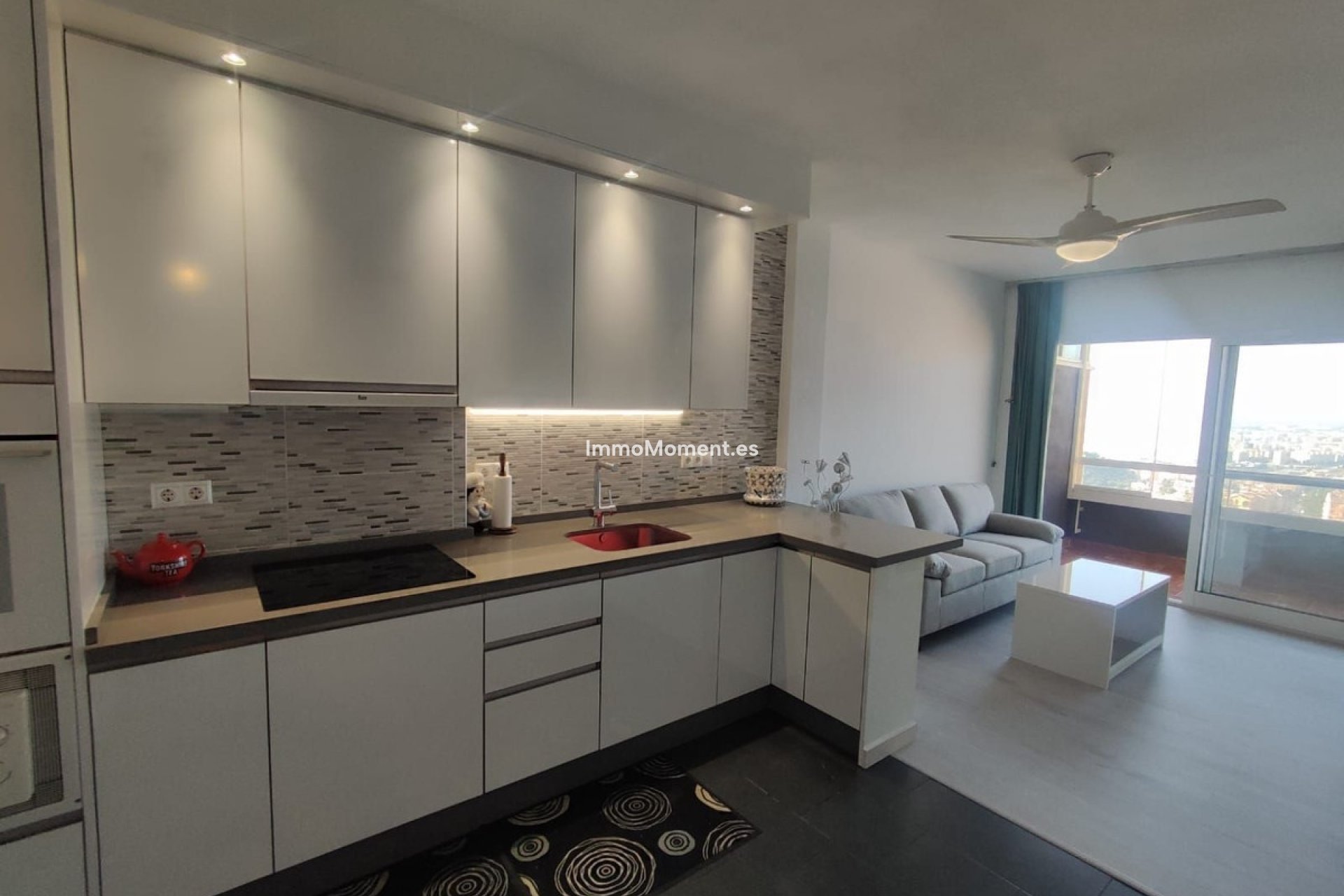 Reventa - Apartamento - Fuengirola - Torreblanca