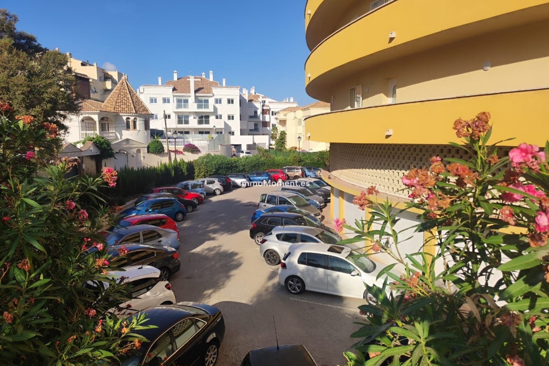 Reventa - Apartamento - Fuengirola - Torreblanca