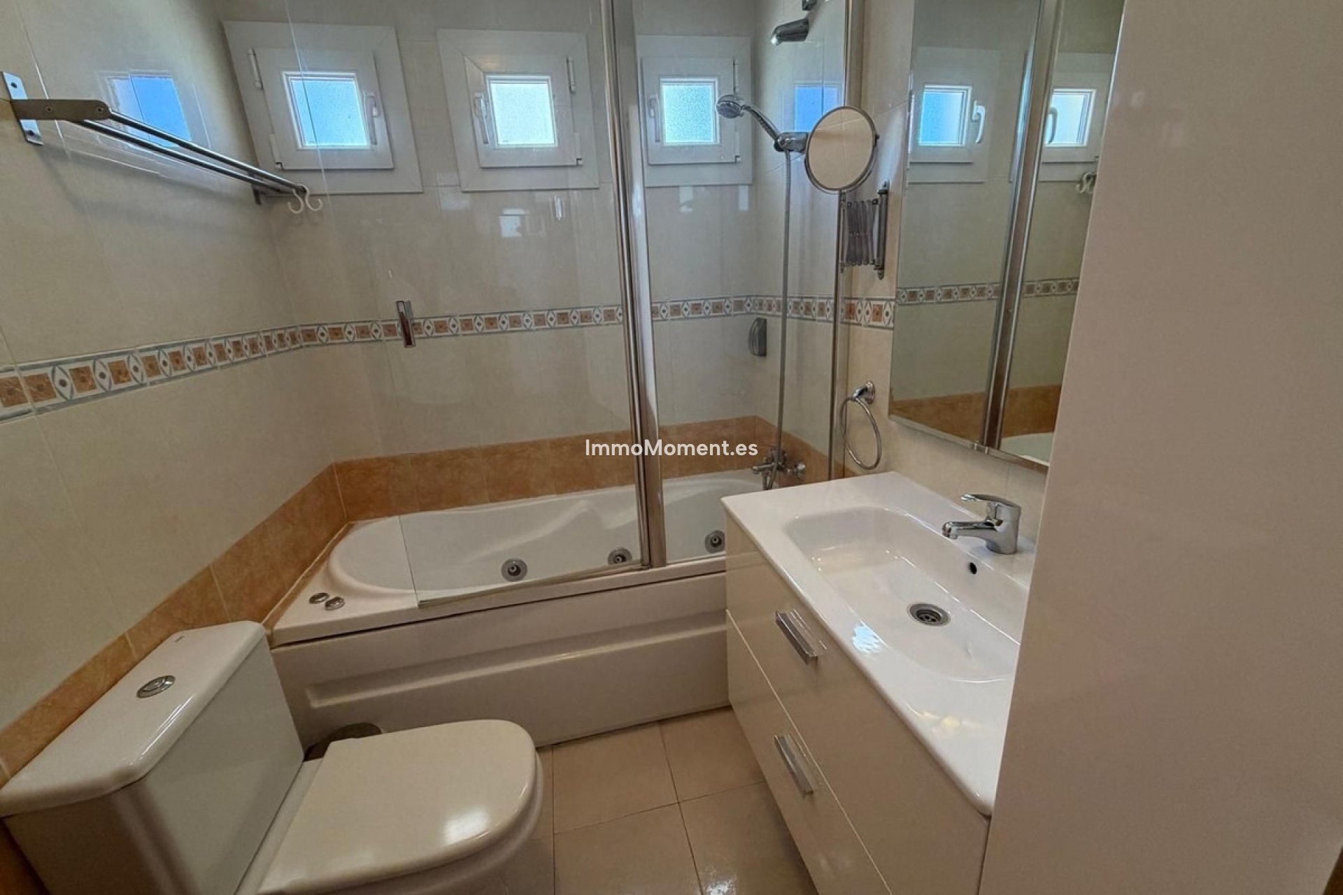 Reventa - Apartamento - Fuengirola - Torreblanca