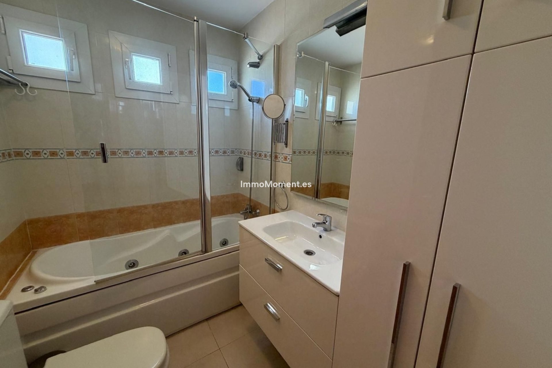 Reventa - Apartamento - Fuengirola - Torreblanca