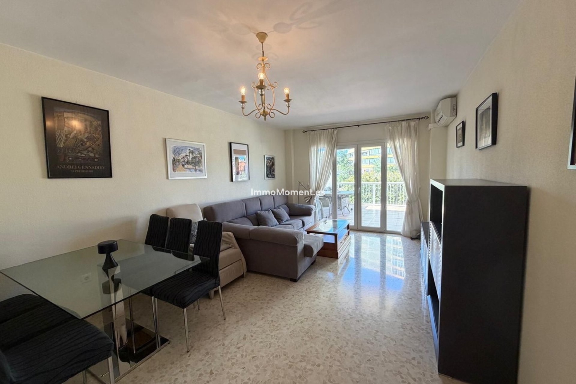 Reventa - Apartamento - Fuengirola - Torreblanca