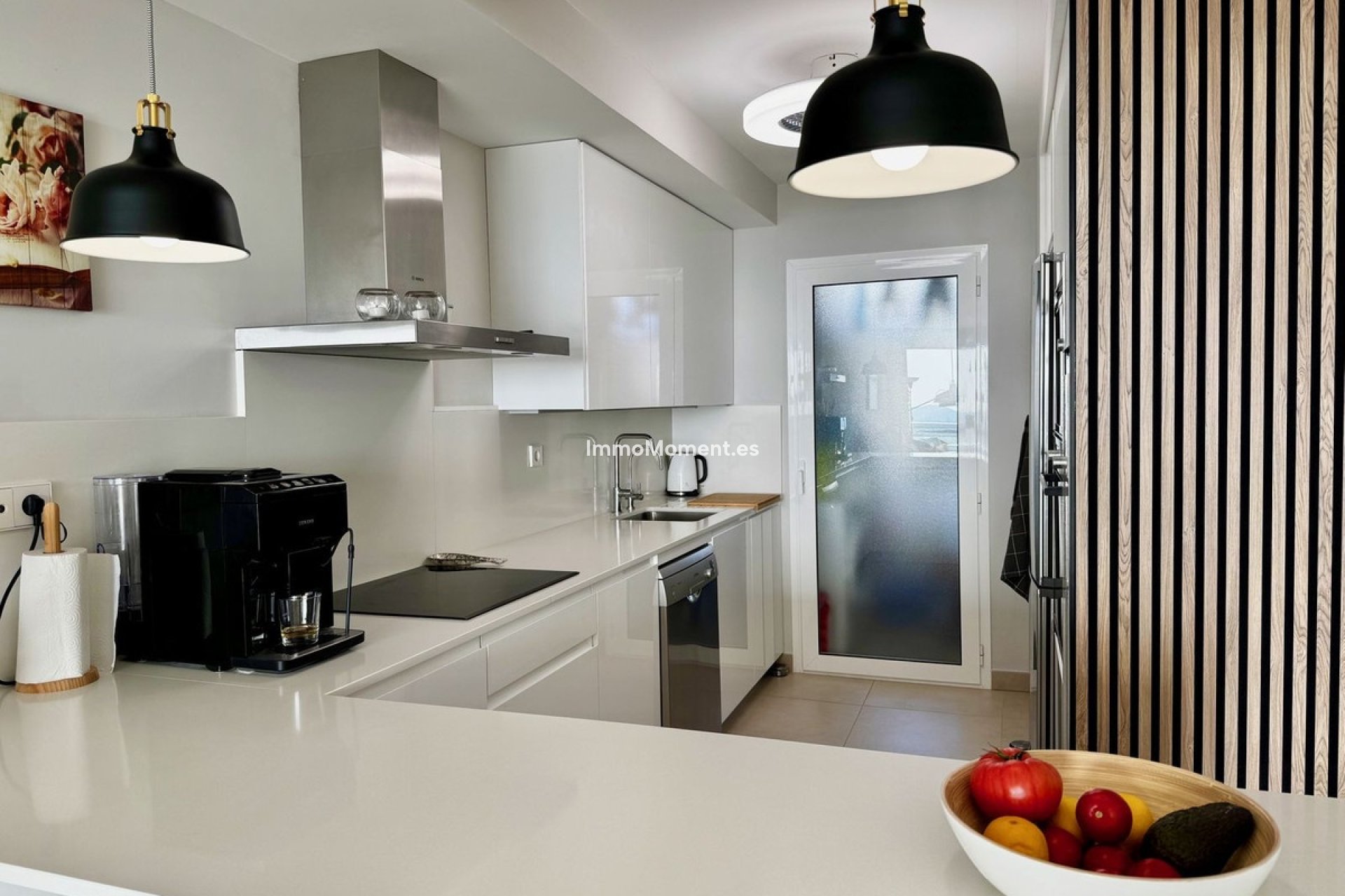 Reventa - Apartamento - Fuengirola - Torreblanca