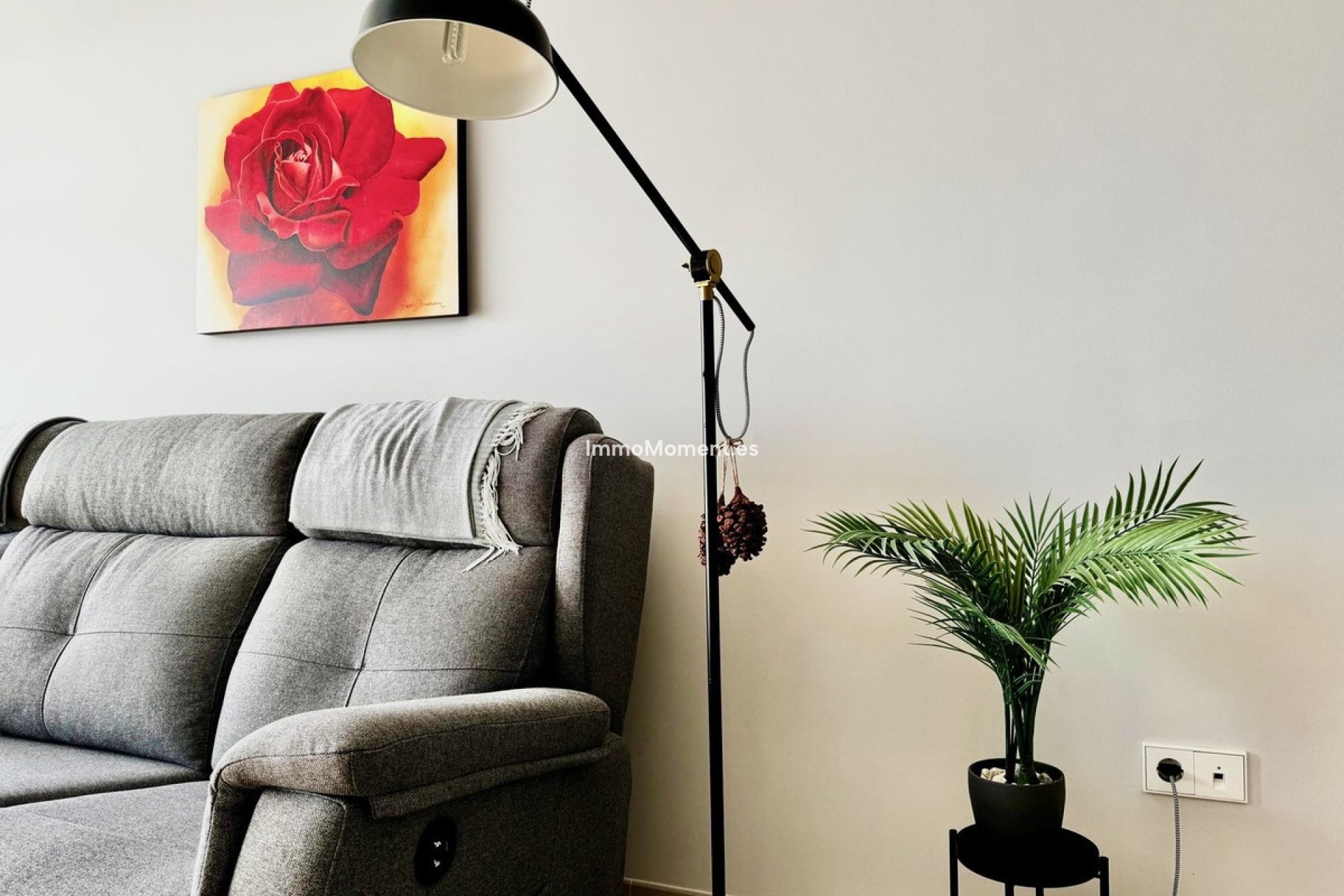 Reventa - Apartamento - Fuengirola - Torreblanca