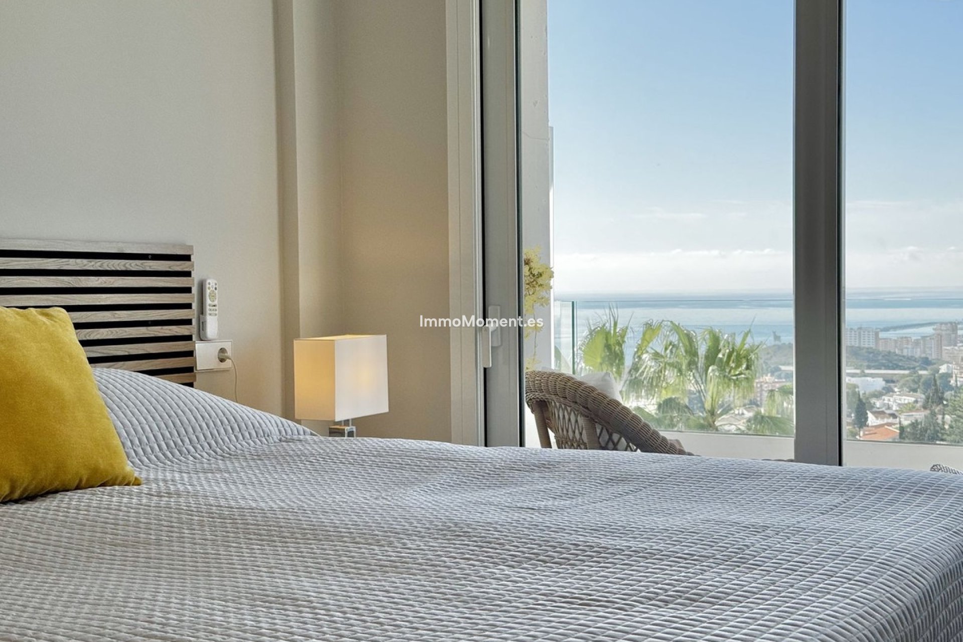 Reventa - Apartamento - Fuengirola - Torreblanca