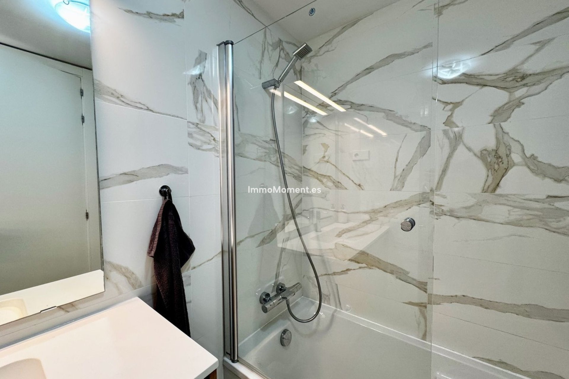 Reventa - Apartamento - Fuengirola - Torreblanca