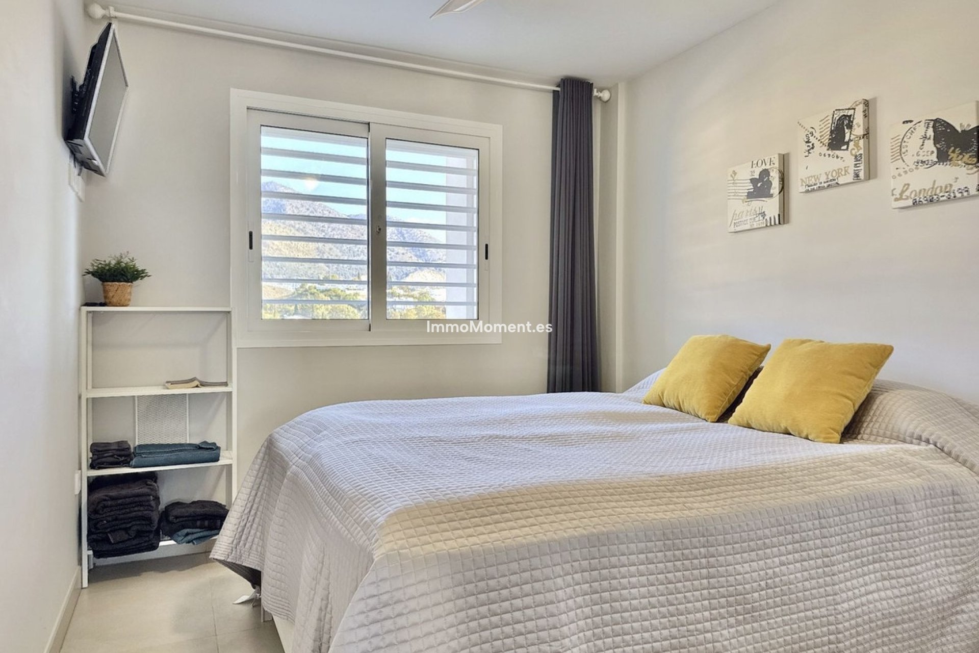 Reventa - Apartamento - Fuengirola - Torreblanca