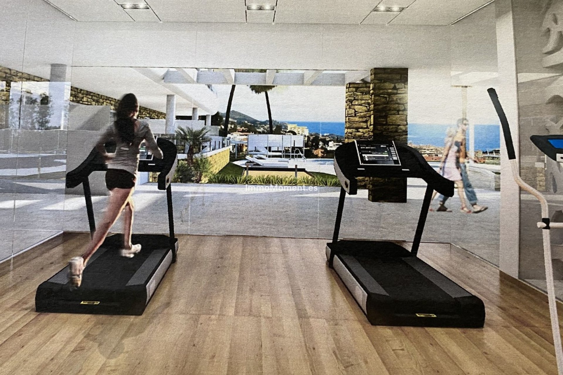 Reventa - Apartamento - Fuengirola - Torreblanca