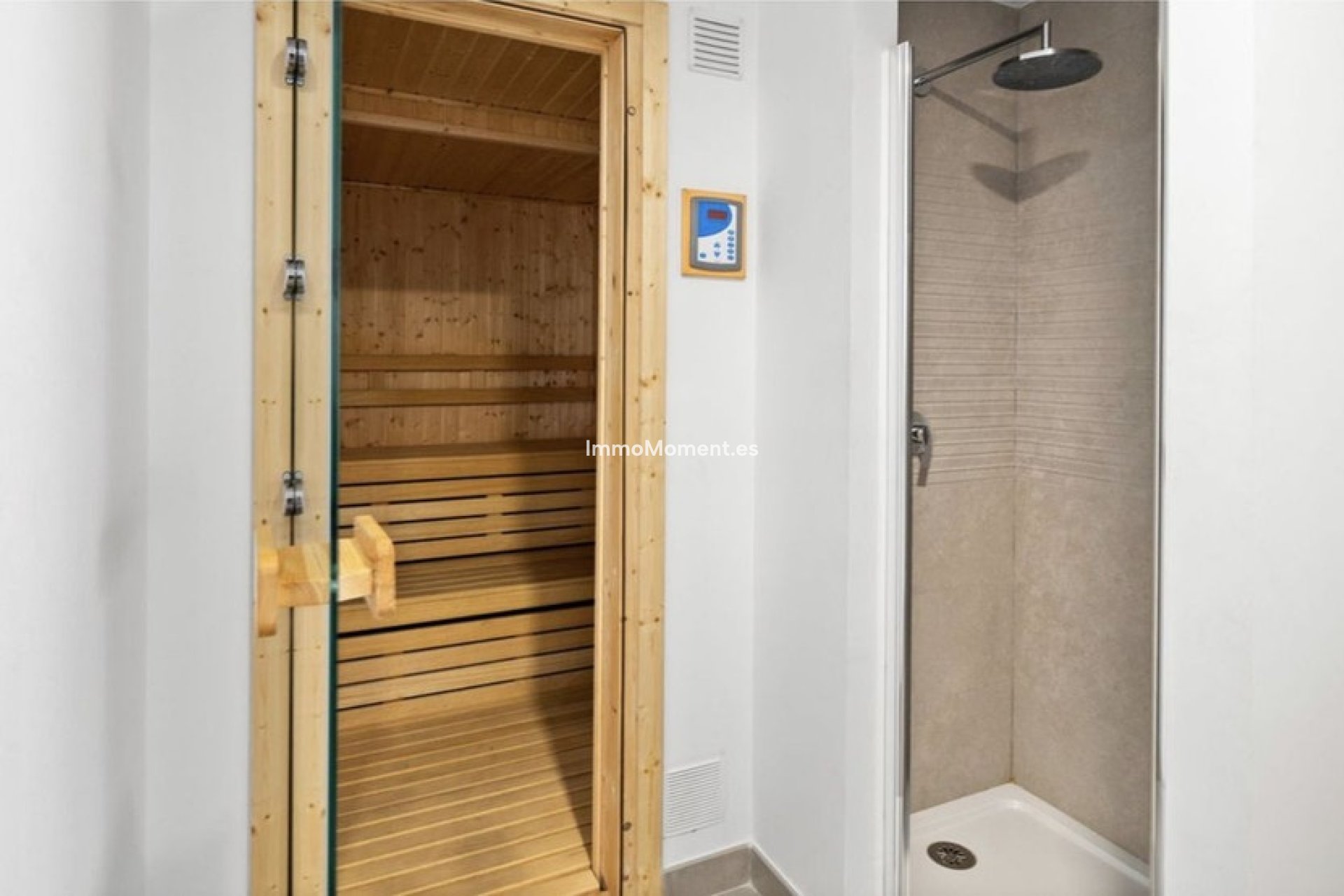 Reventa - Apartamento - Fuengirola - Torreblanca