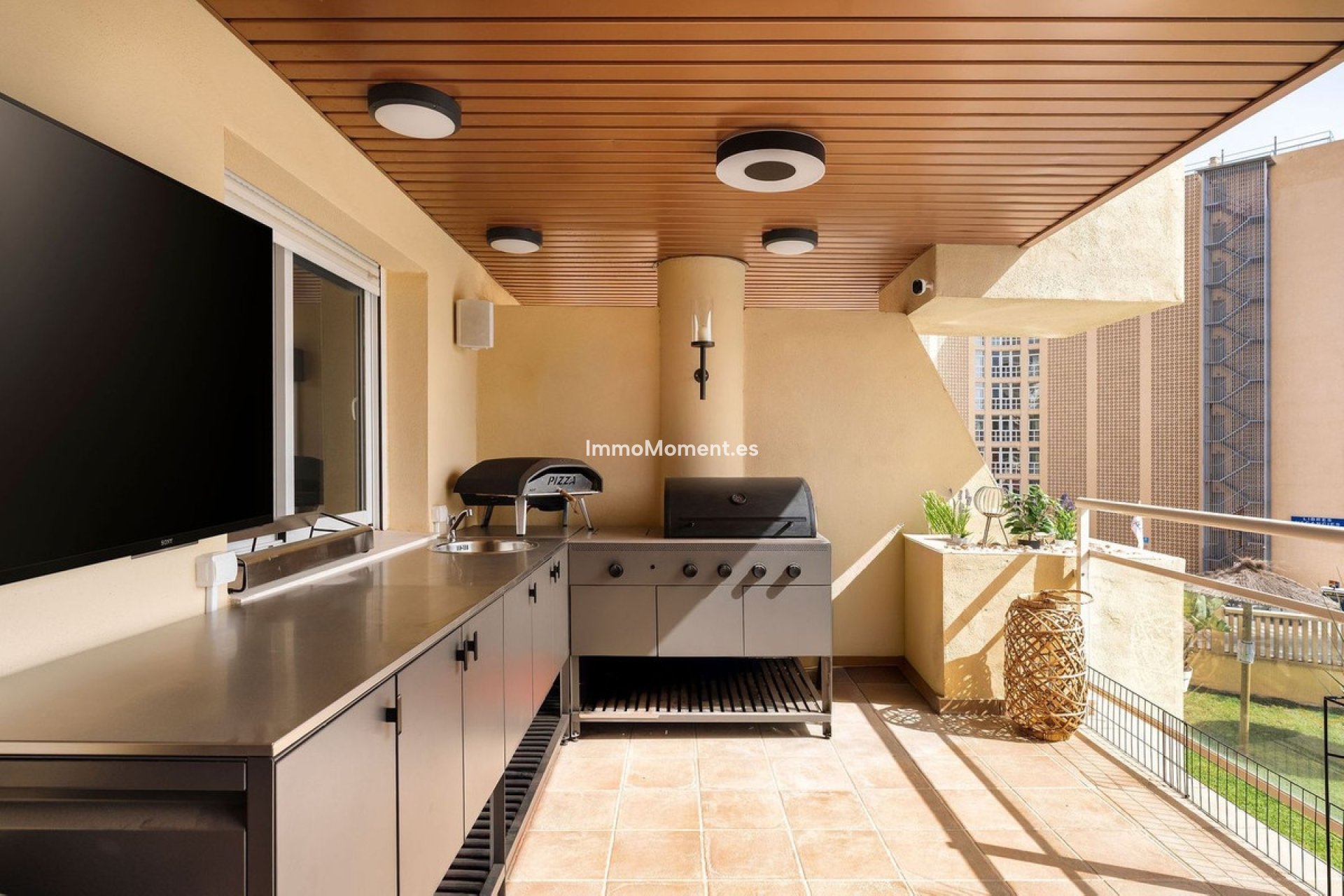 Reventa - Apartamento - Fuengirola - Torreblanca