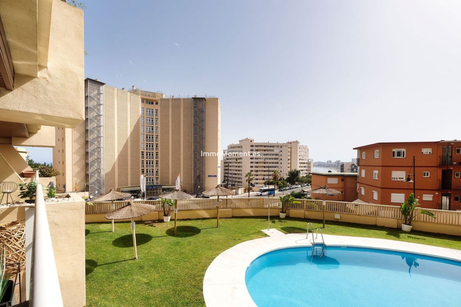 Reventa - Apartamento - Fuengirola - Torreblanca