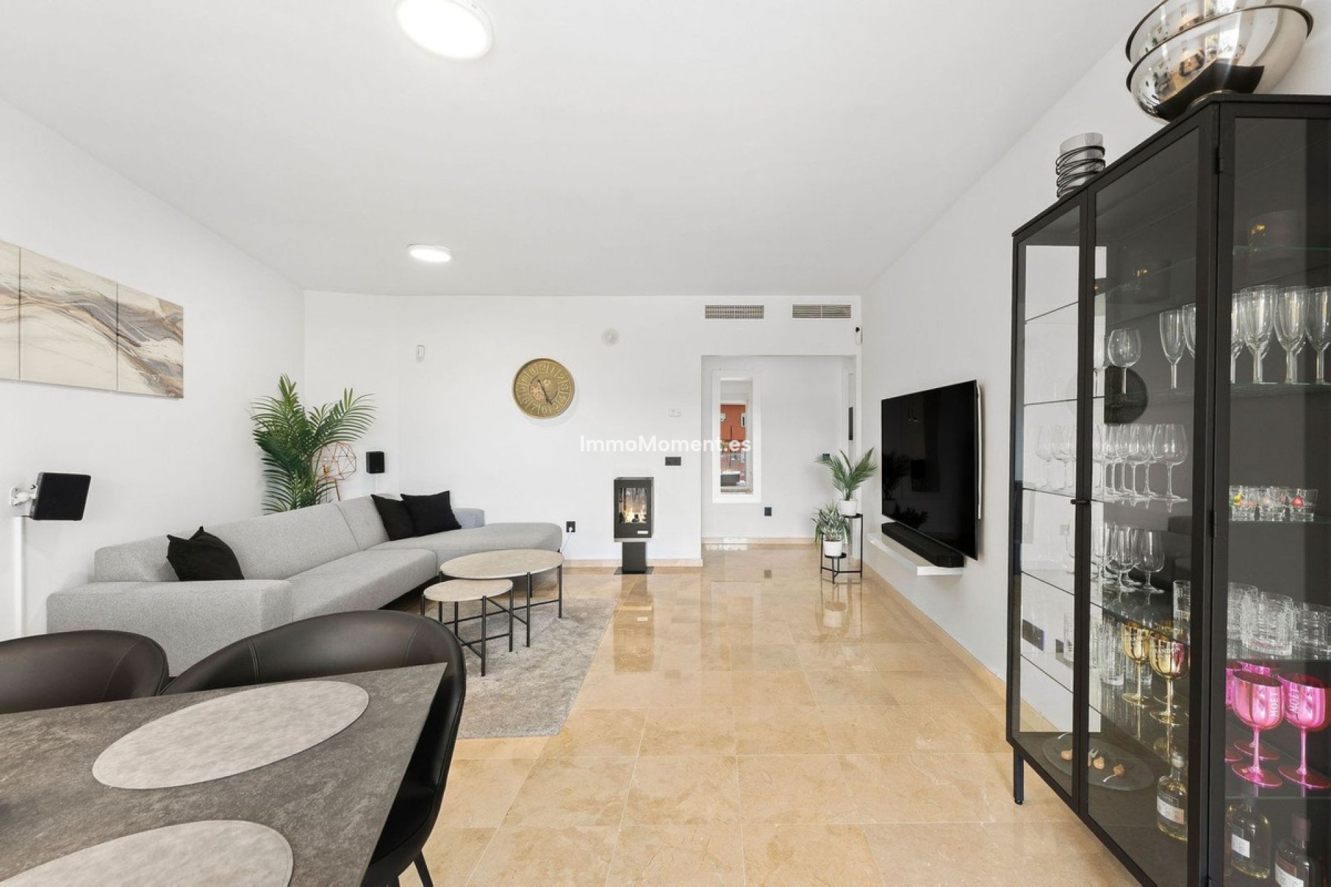 Reventa - Apartamento - Fuengirola - Torreblanca